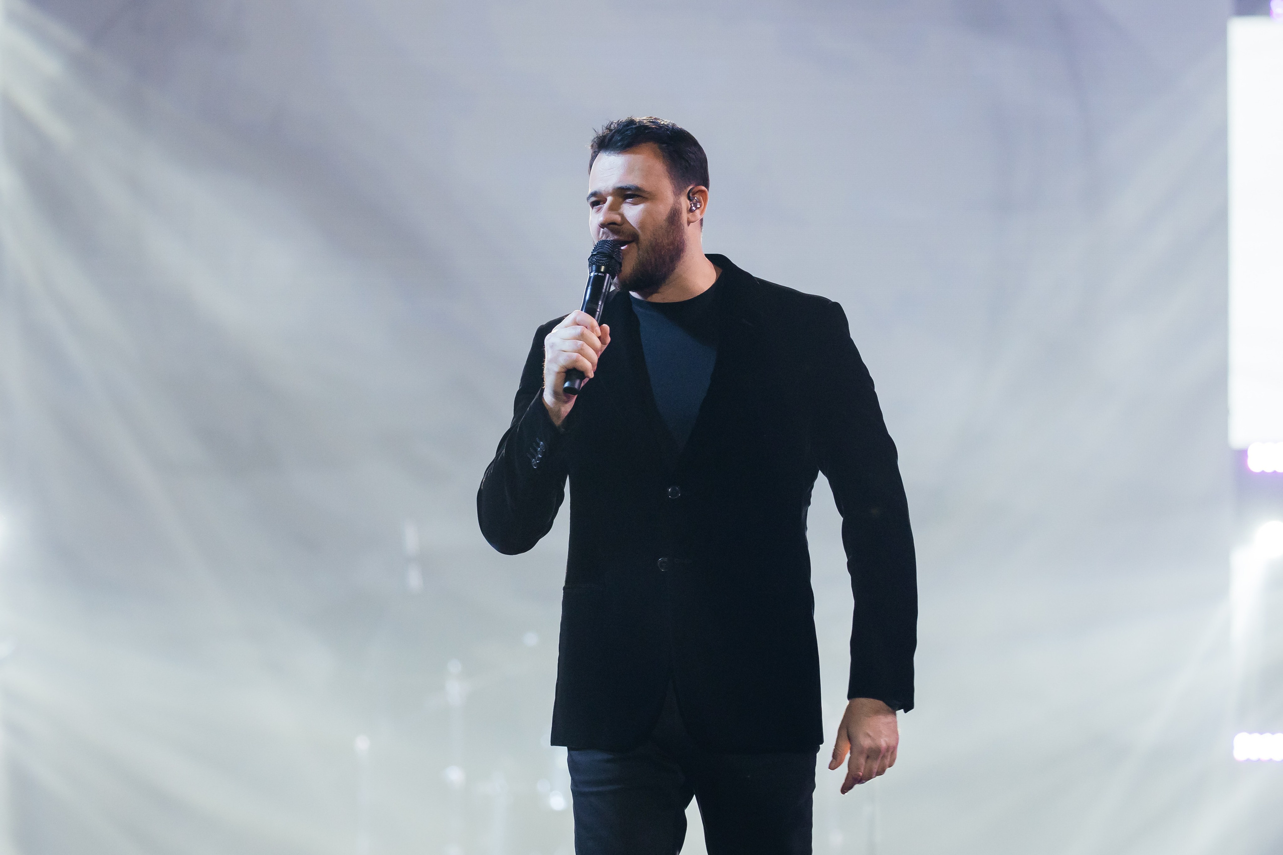 ЖАРА ТВ. Светский фотограф — Анисина Ирина