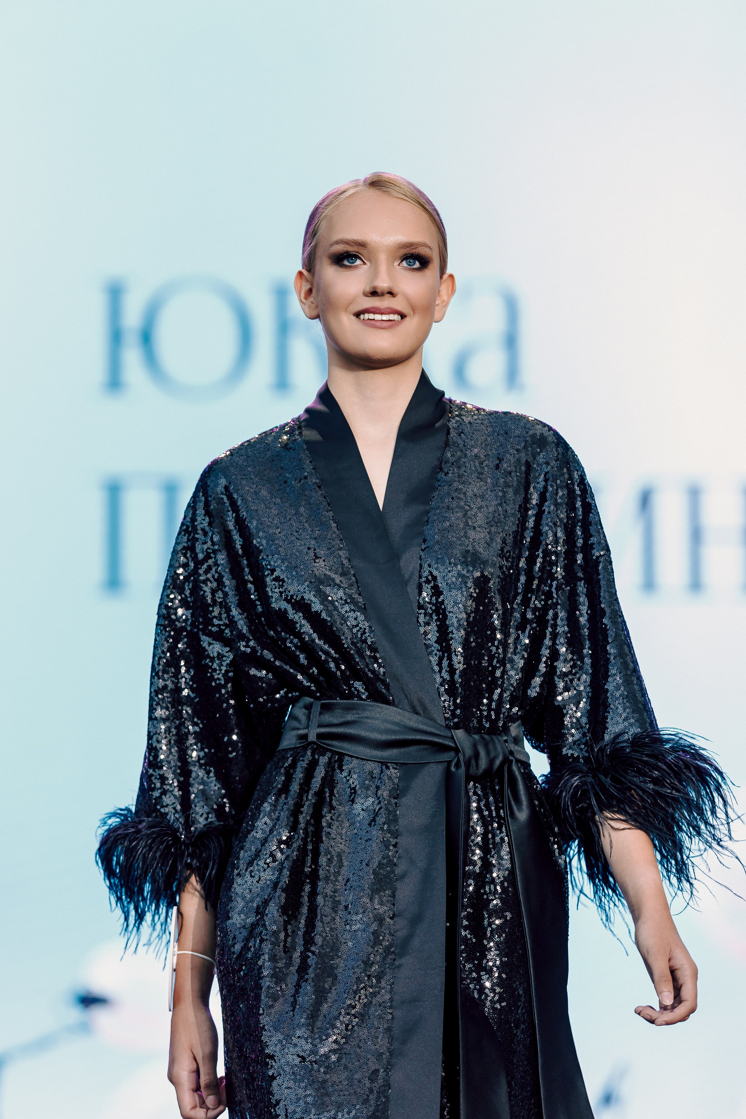 Мисс Екатеринбург 2024. Лёшка Варзегов — фотограф