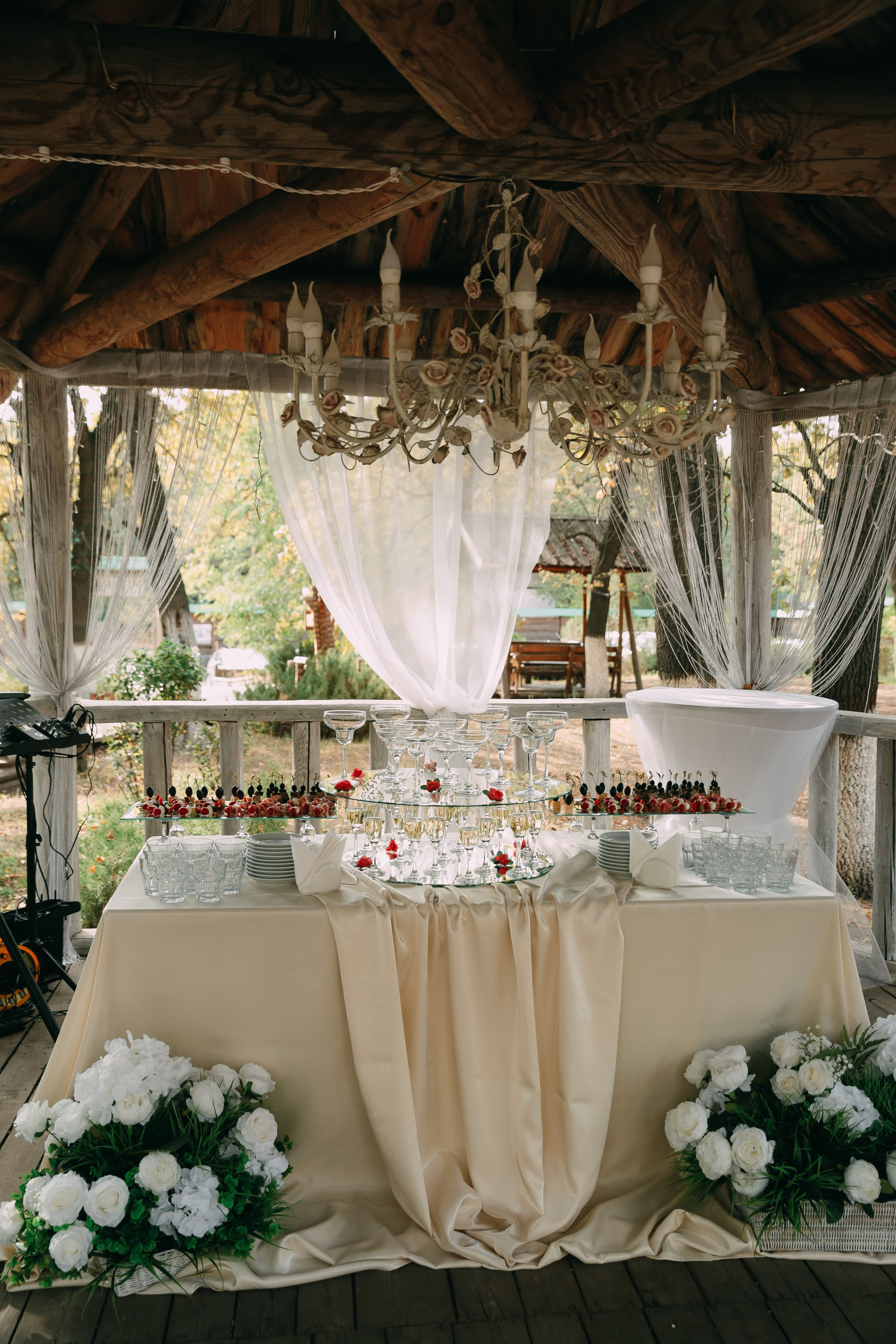 Галина и Игорь. Катерина Макиева