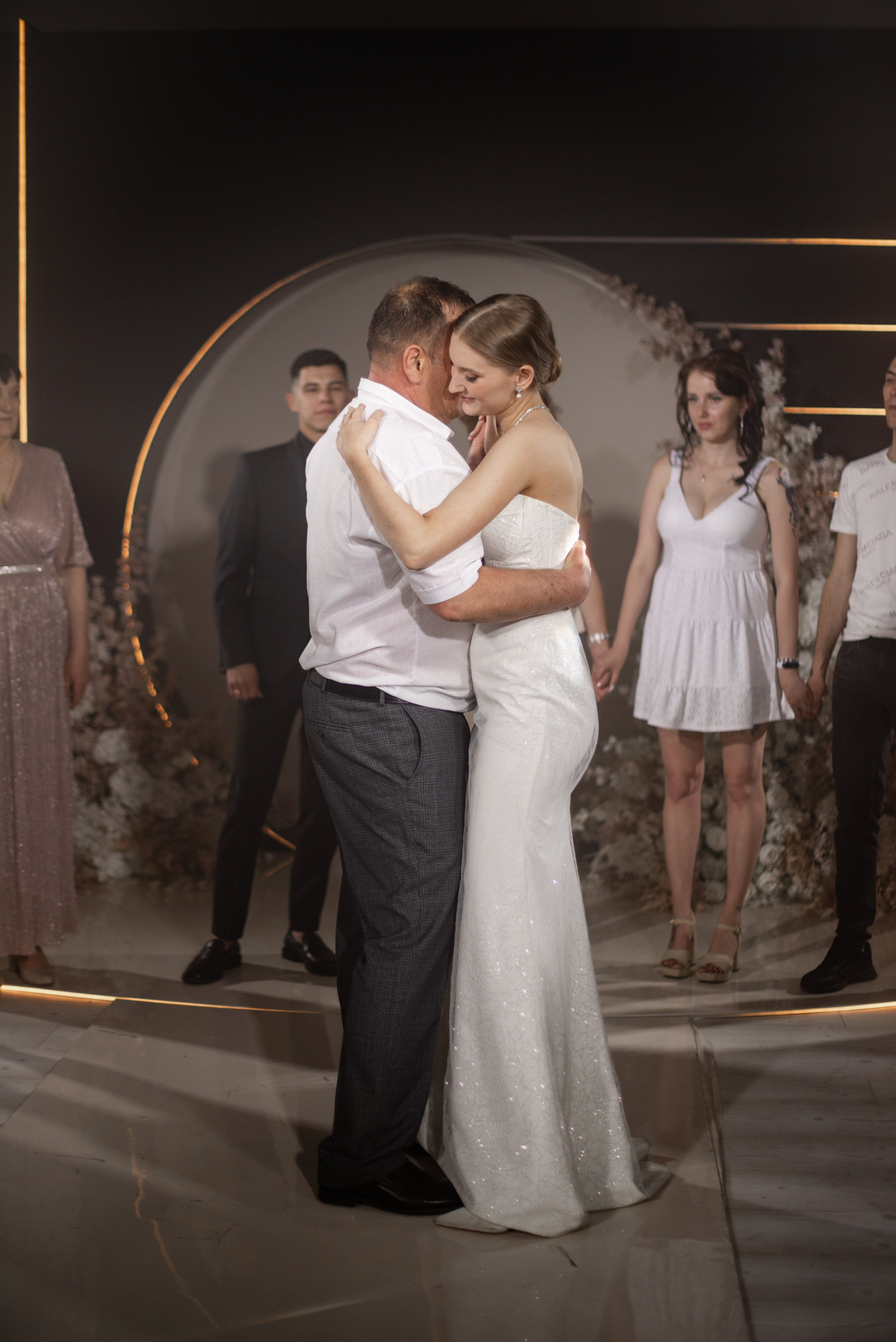 Свадьба Тимура и Виктории. Свадебный фотограф Тюмень Анастасия Битная