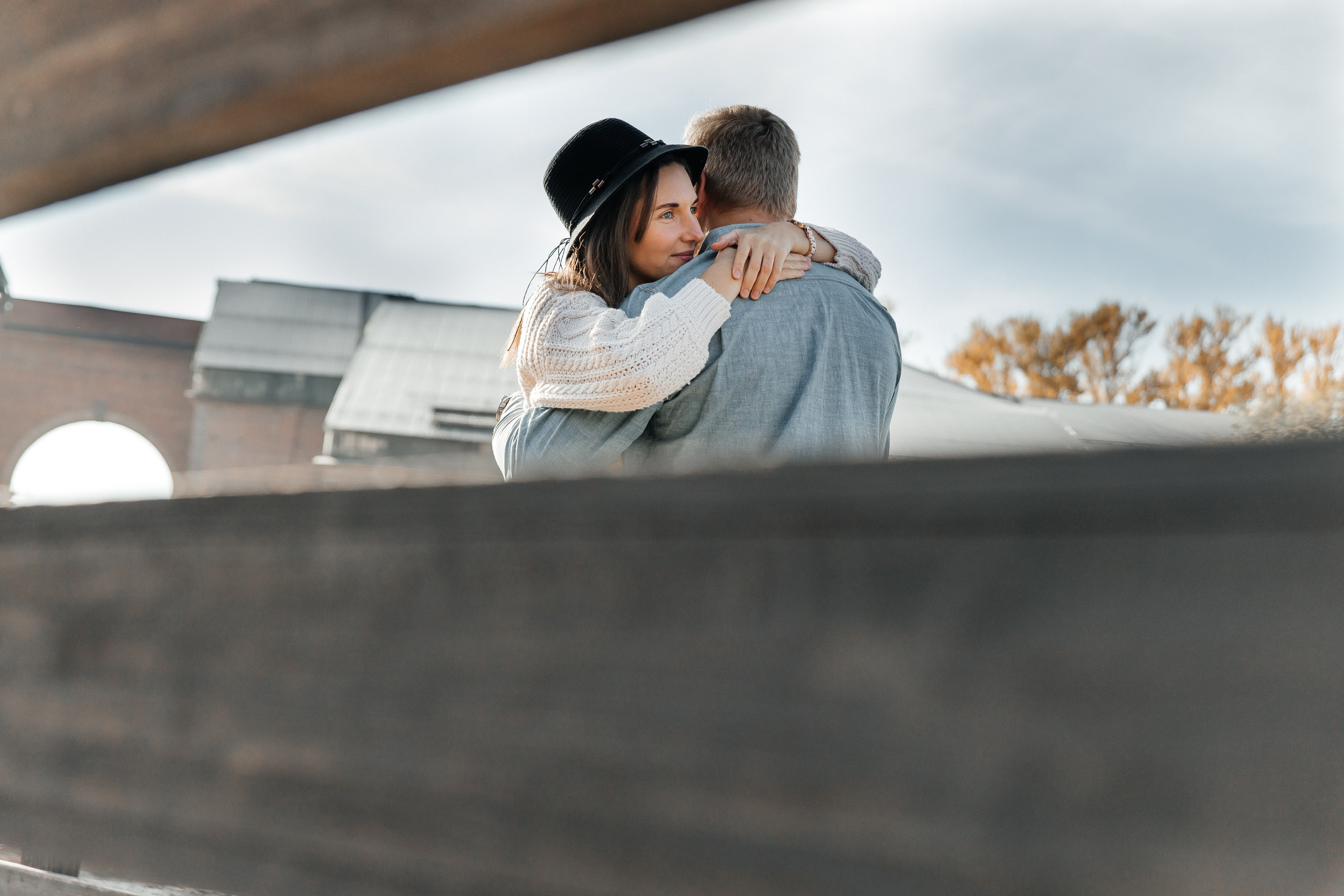 Семейная фотосессия. Свадебный, семейный, детский фотограф в Орле
