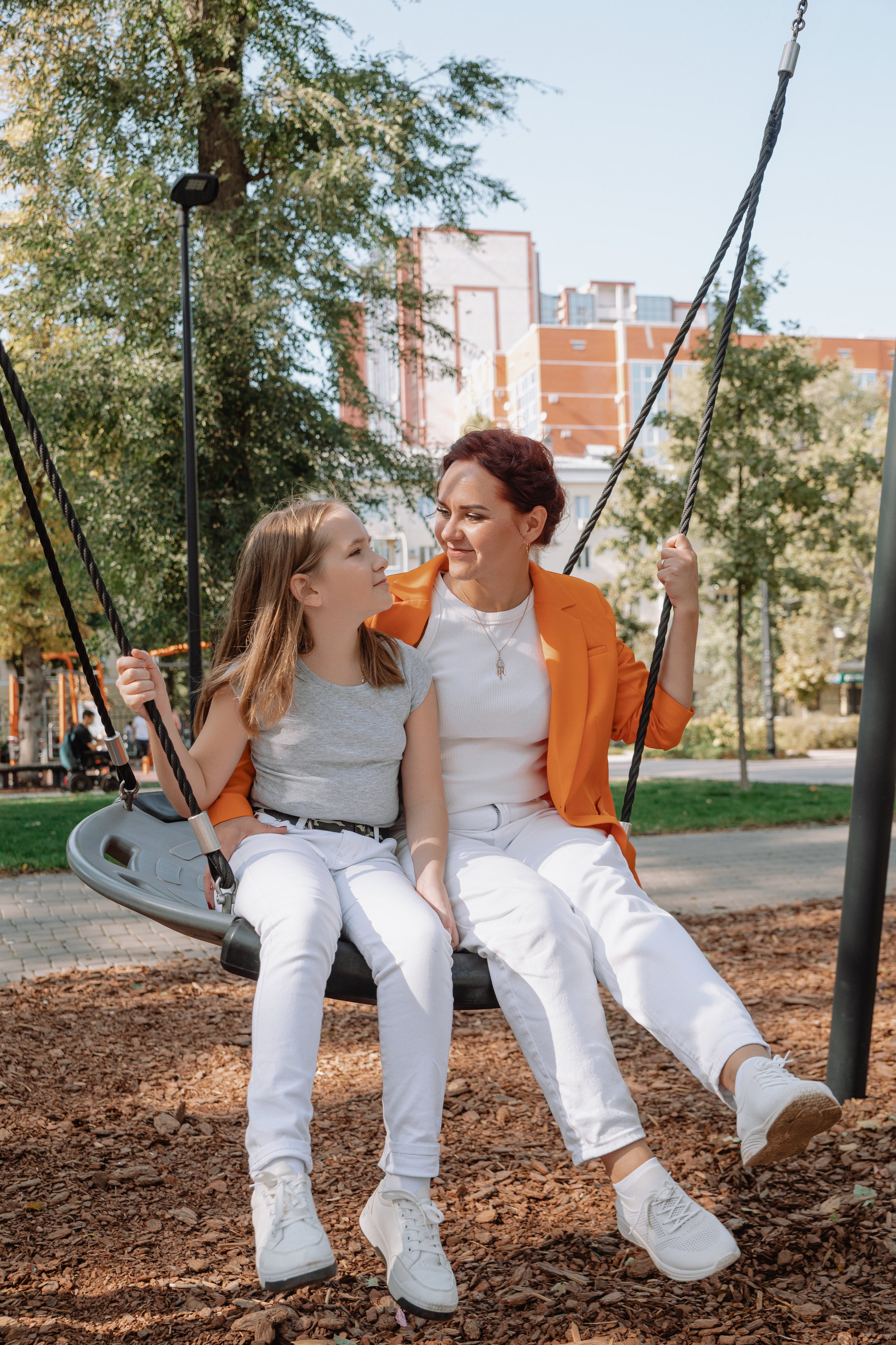 Екатерина и Диана. Фотограф Воронеж Варвара