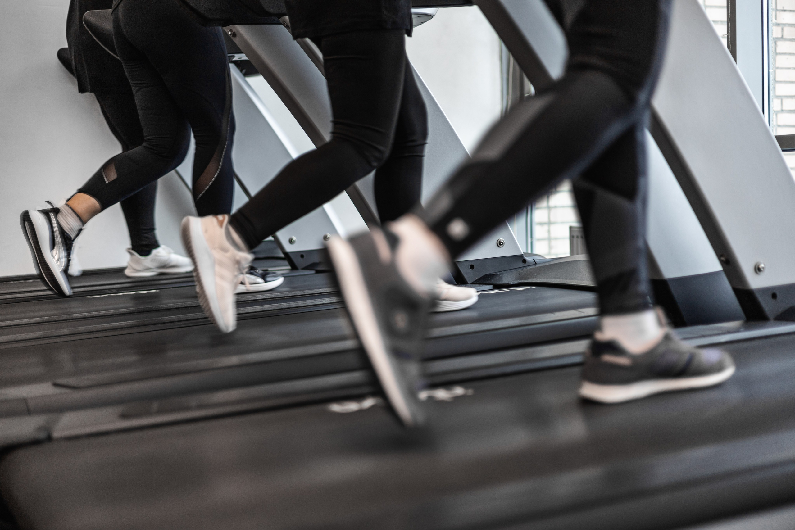 Фитнес-клуб ALSENA. Фотограф Наталья Молчанова