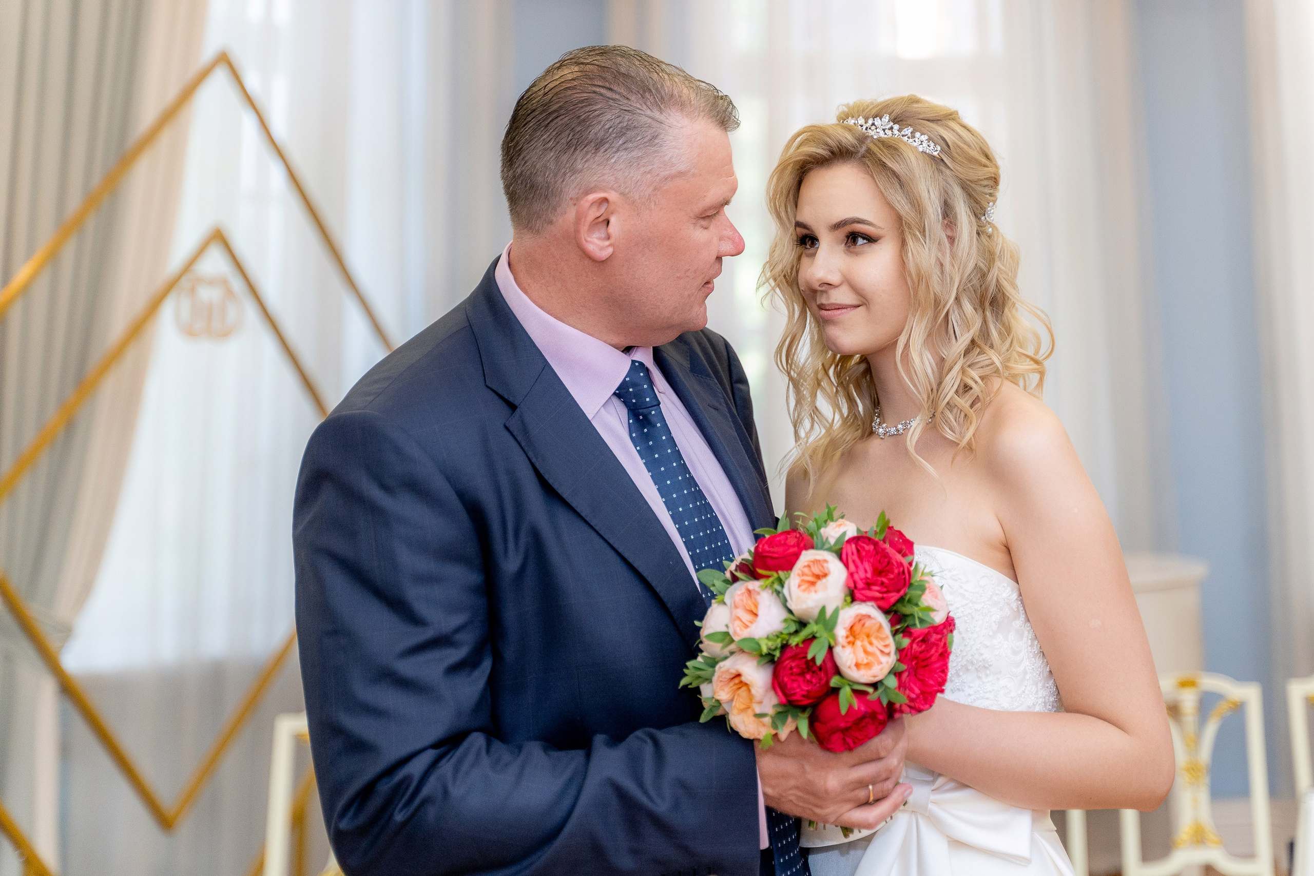 Кирилл и Валерия. Архив