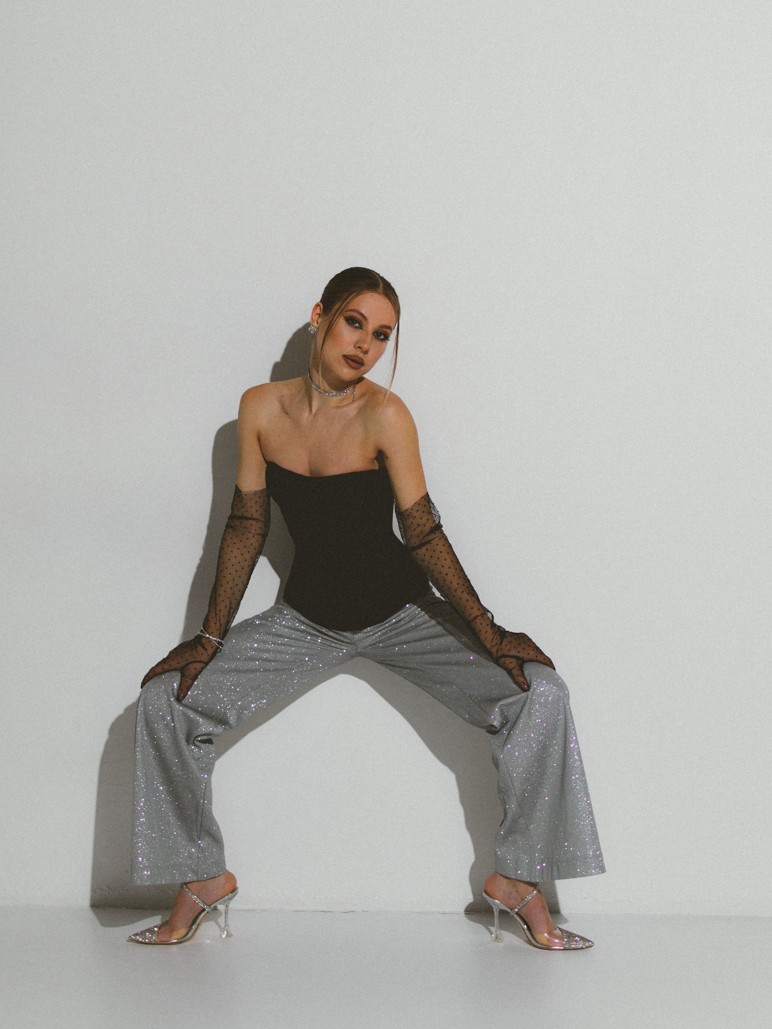 Алина. Портретный и свадебный фотограф Москва Валерия Возняковская