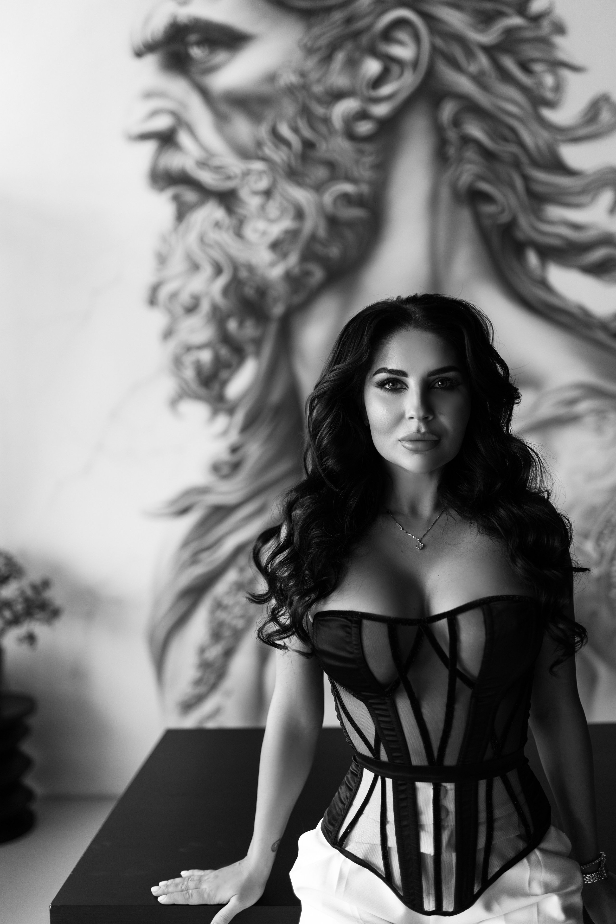 Индивидуальные. Фотограф Донецк Симкович София