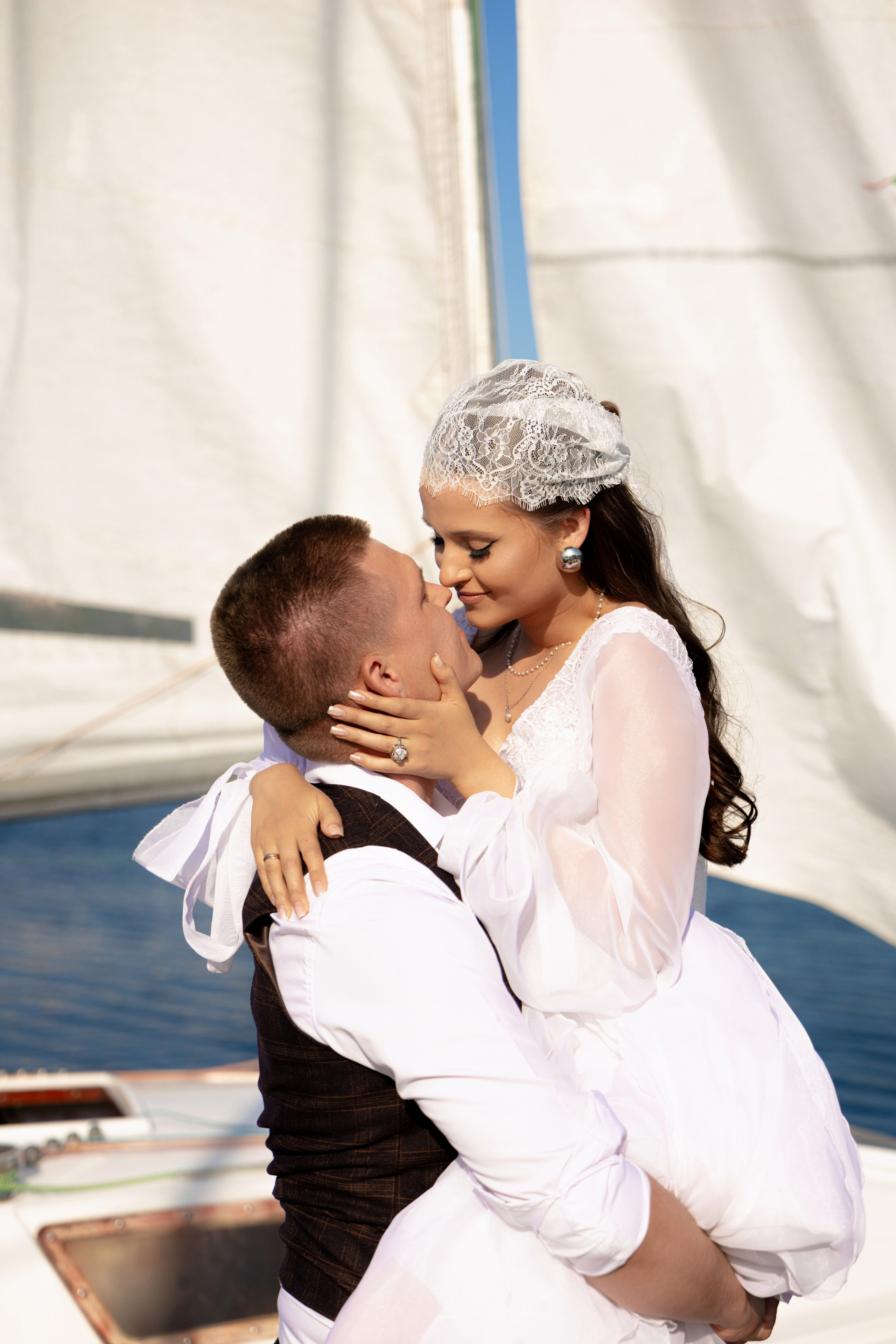 Портфолио свадебного фотографа в Курске. Свадебный и семейный фотограф в Курске Дмитрий Сазонов