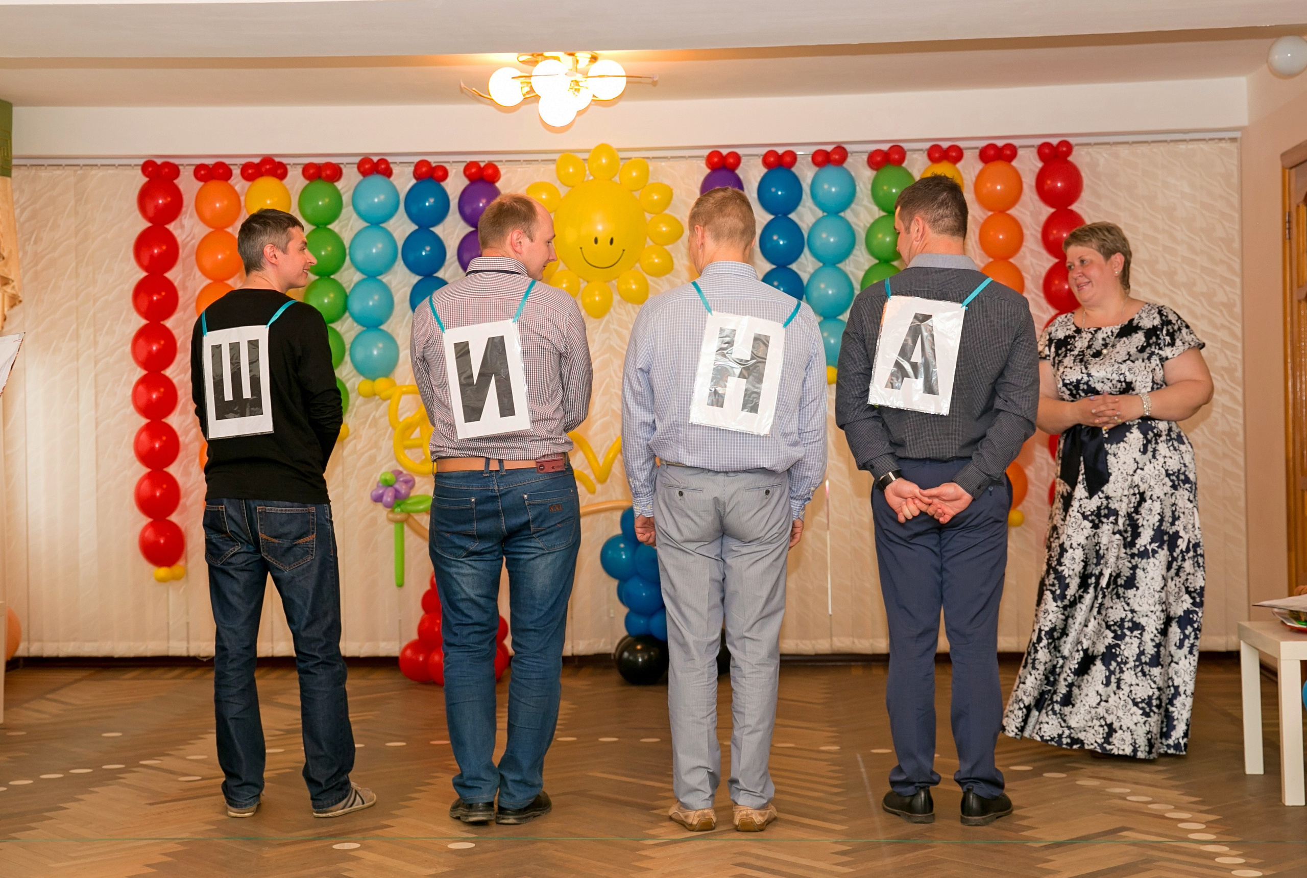 Выпускной стиляги. Семейный и детский фотограф в Нижнем Новгороде