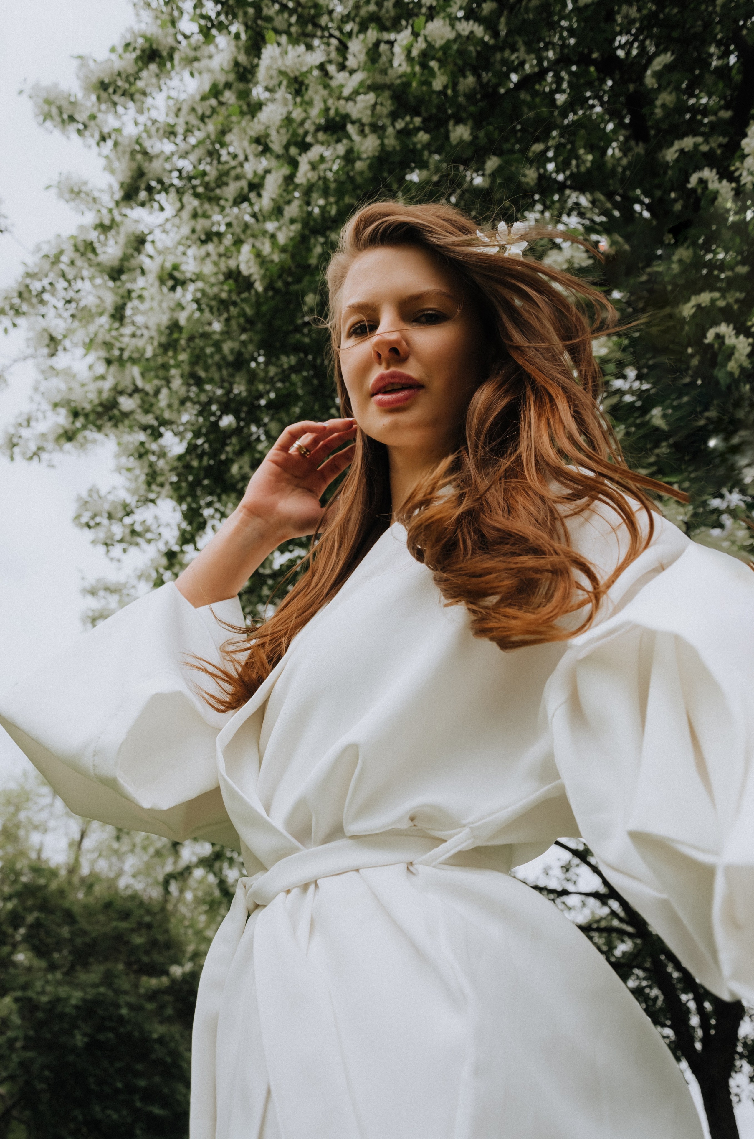 Дарья. Свадебный и семейный фотограф Мария Ланге