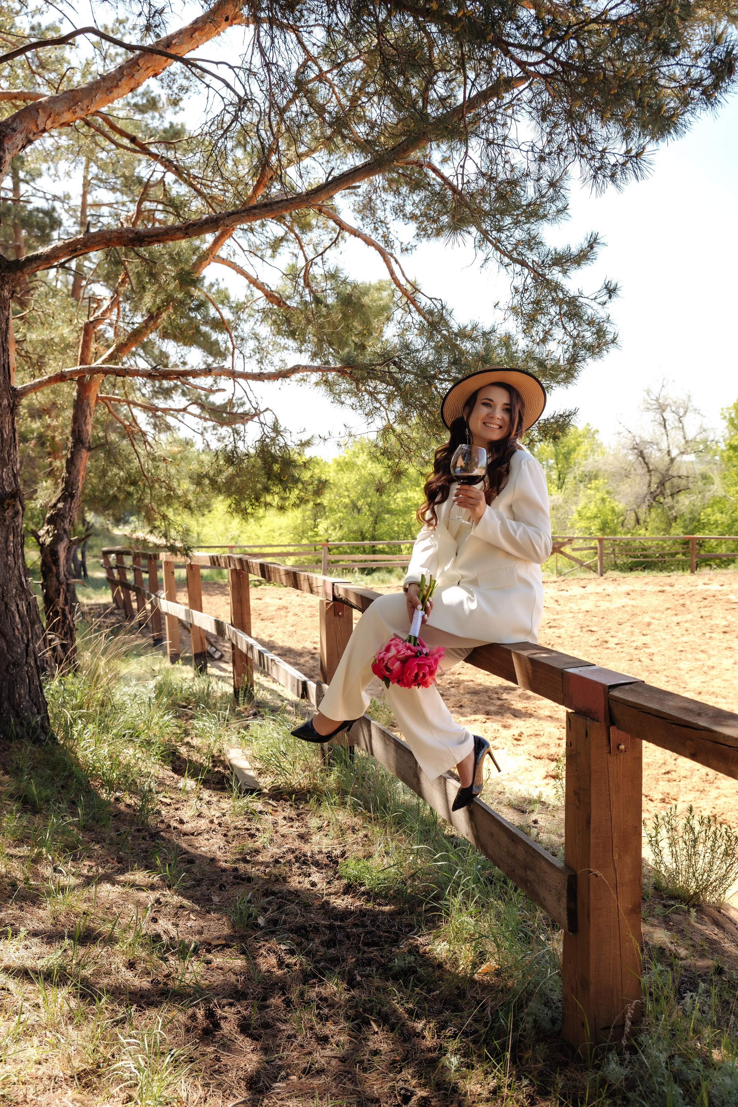 Анастасия и Евгений. Свадебный фотограф в Саратове