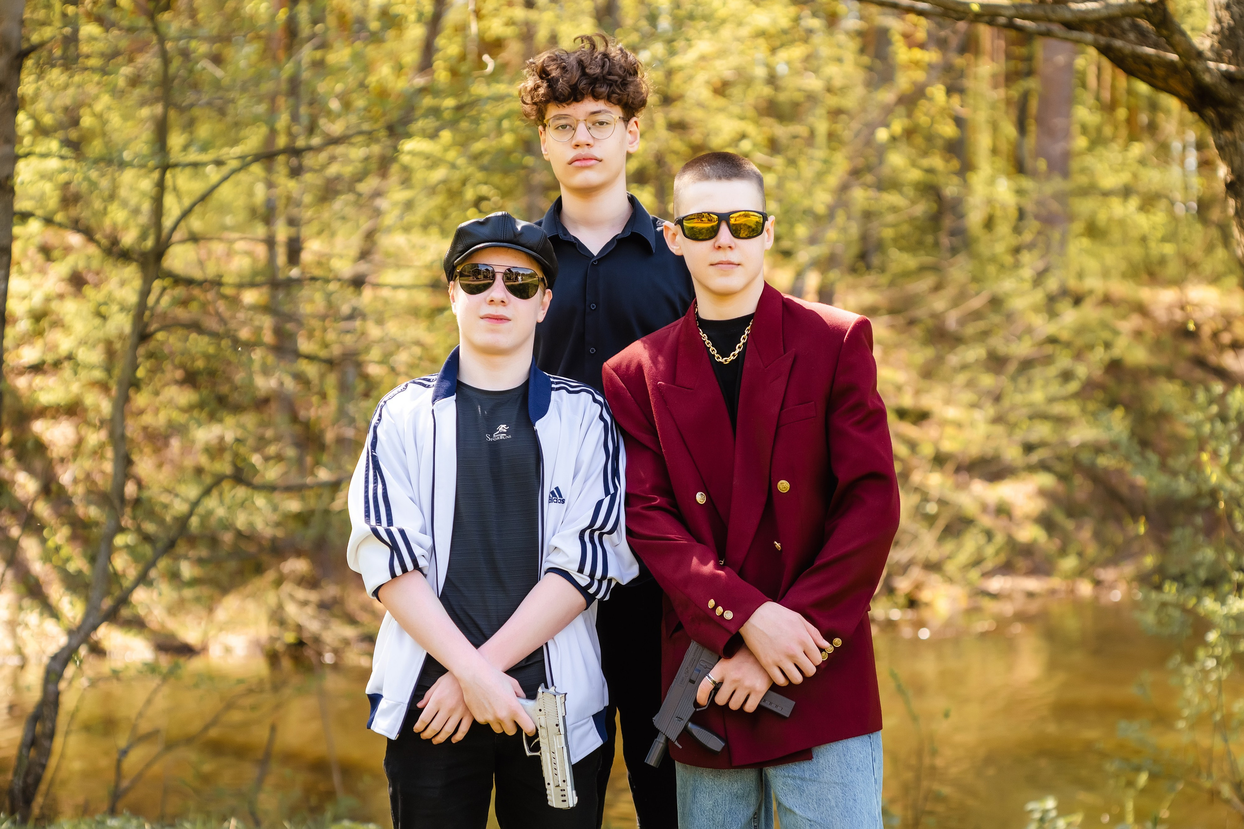 Выпускные школьные альбомы, детсадовские альбомы — Заречный, Пенза, Россия.