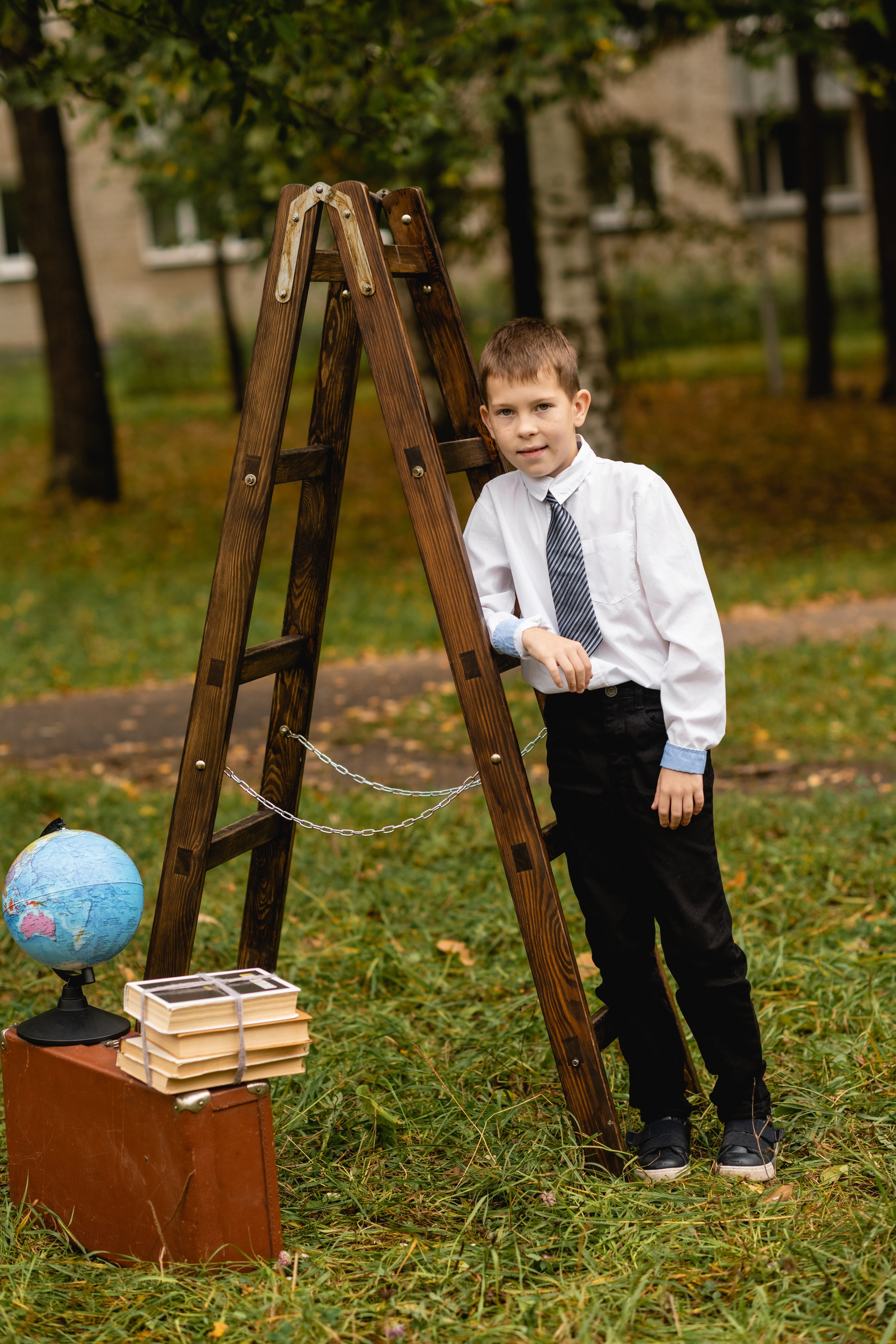 4 классы. Дом детской фотографии Арсюткиной Наталии™