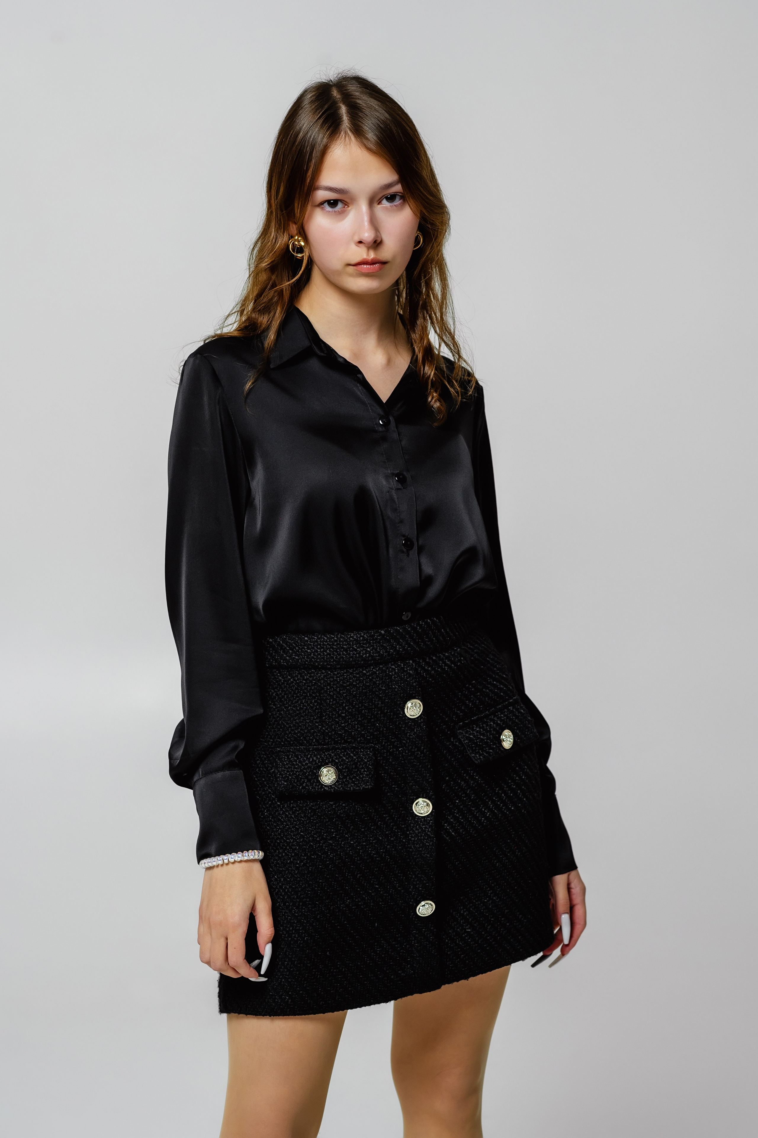 Студийные съёмки. Дом детской фотографии Арсюткиной Наталии™