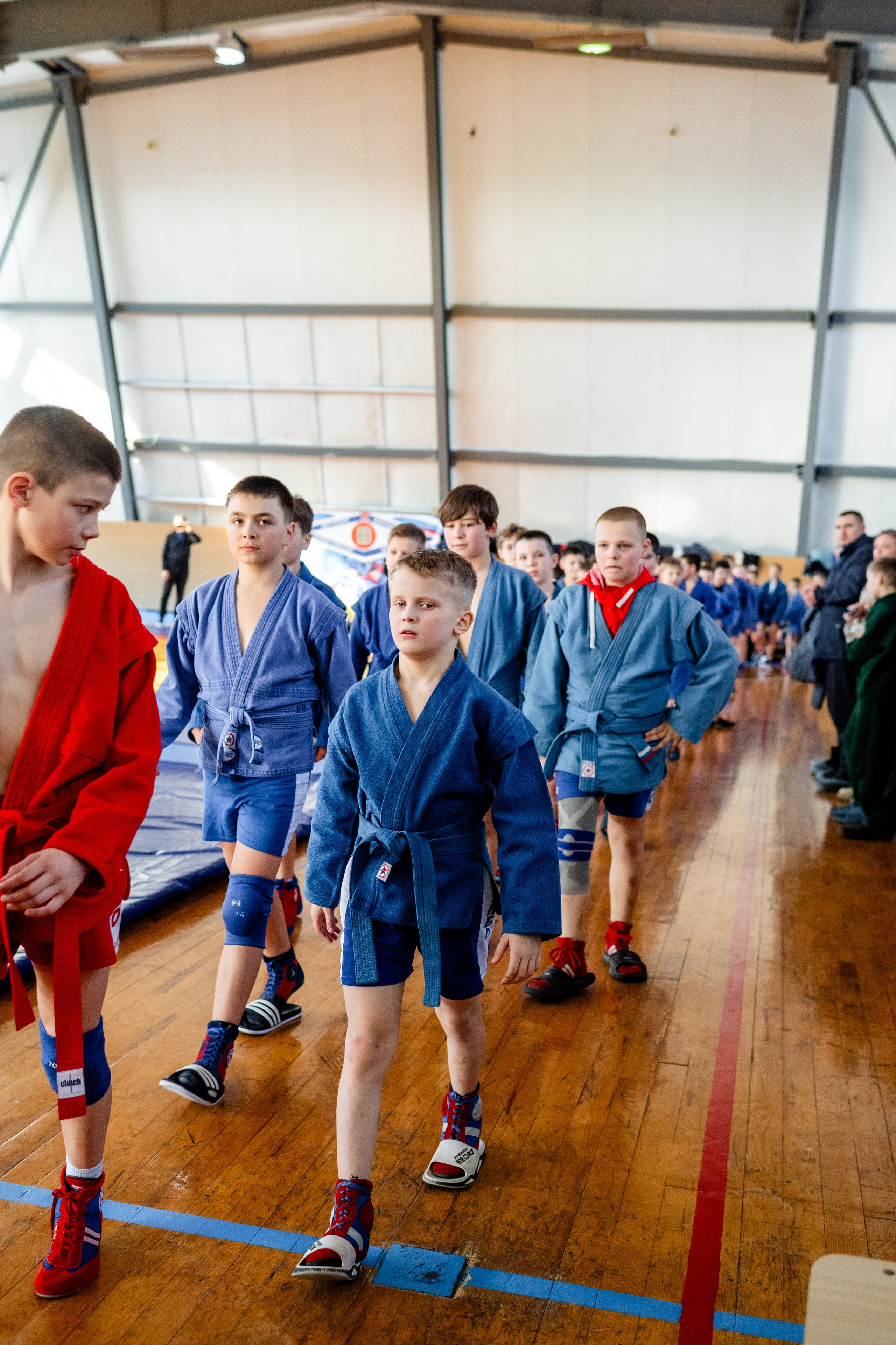 Соревнования. Дом детской фотографии Арсюткиной Наталии™