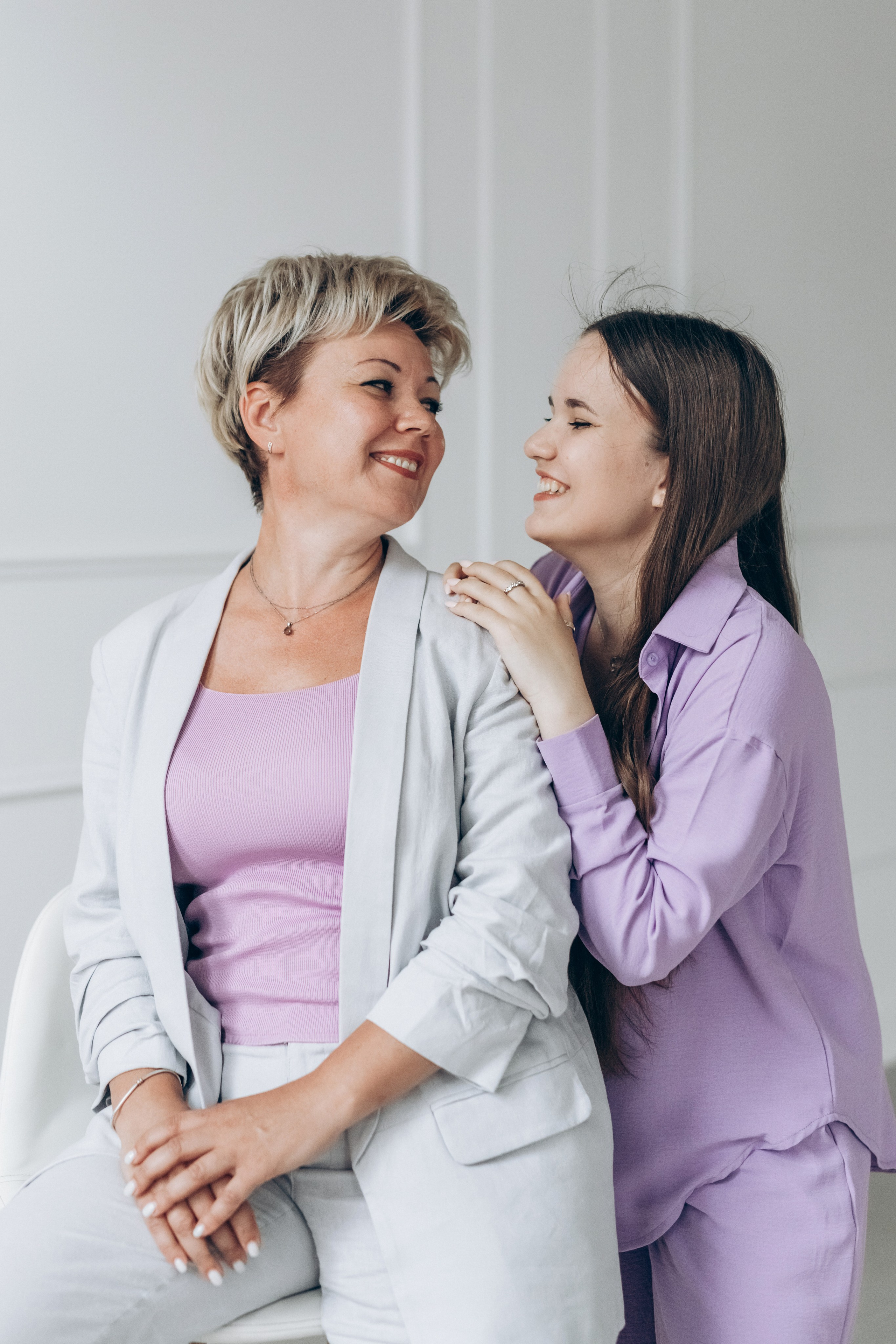 Семья Алексея. Фотограф Ногинск Электросталь Наталья Осетрова