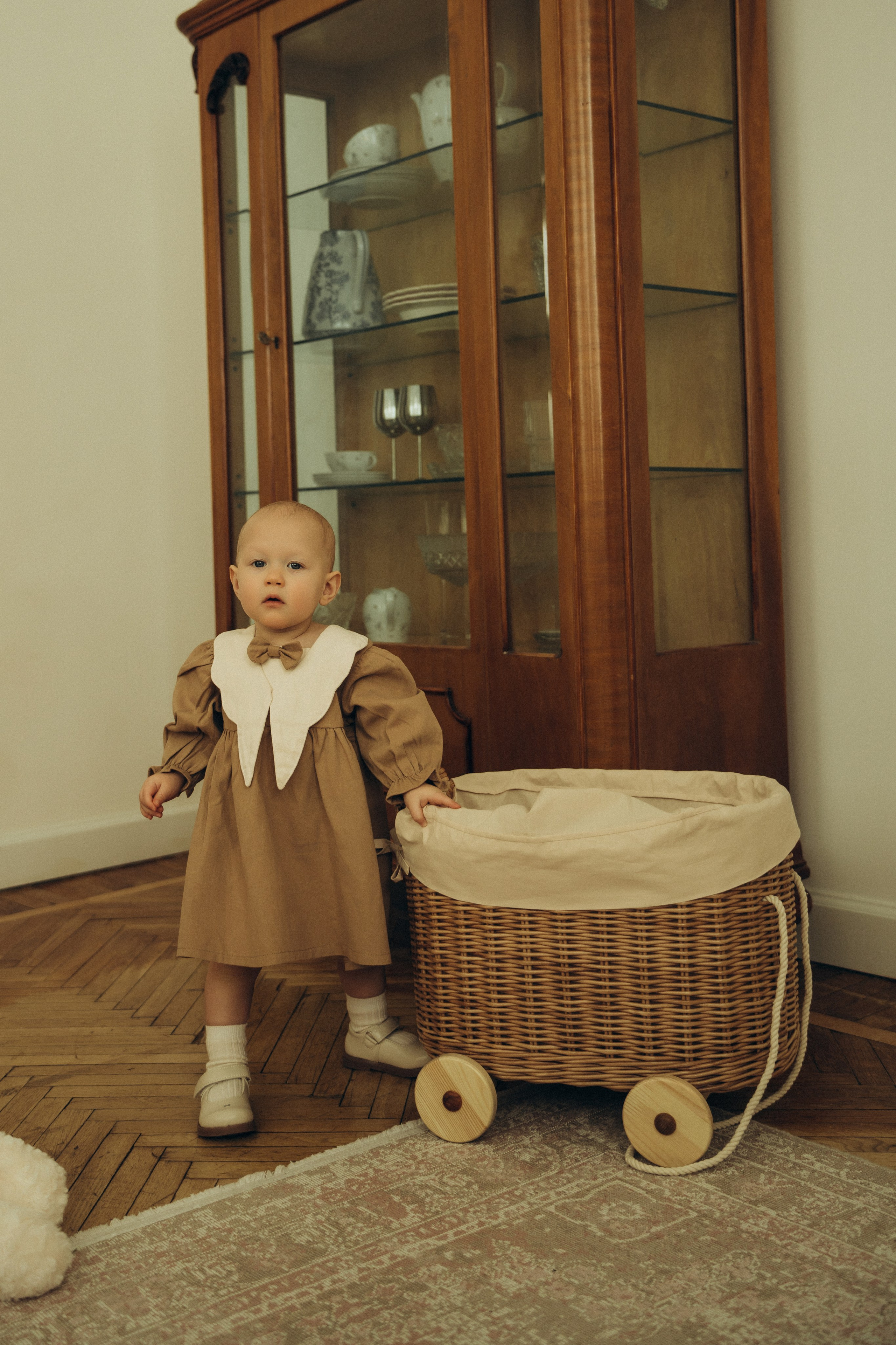 Даша и Евочка