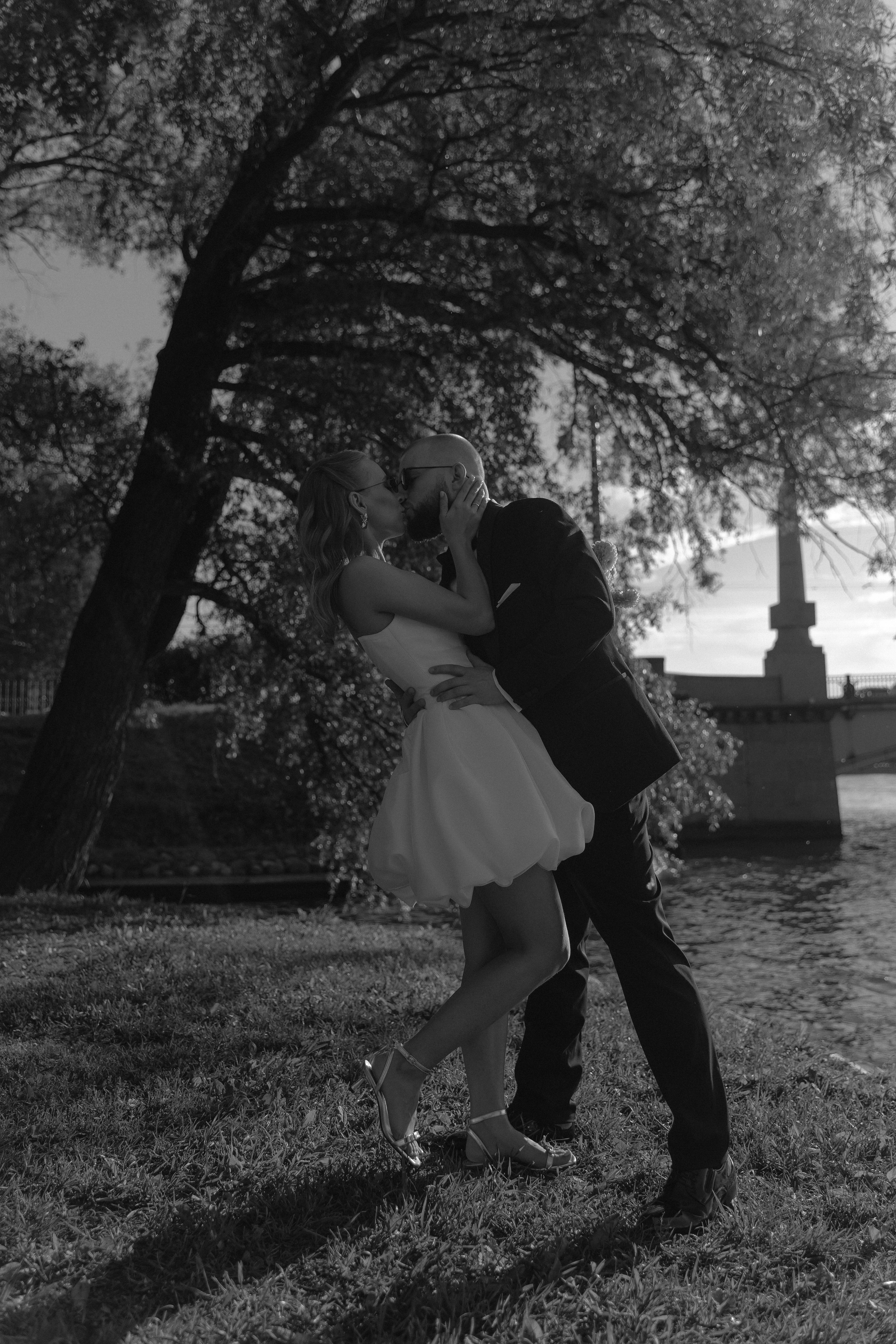 A&D. Свадебный фотограф — Наталья Фед СПб/Москва