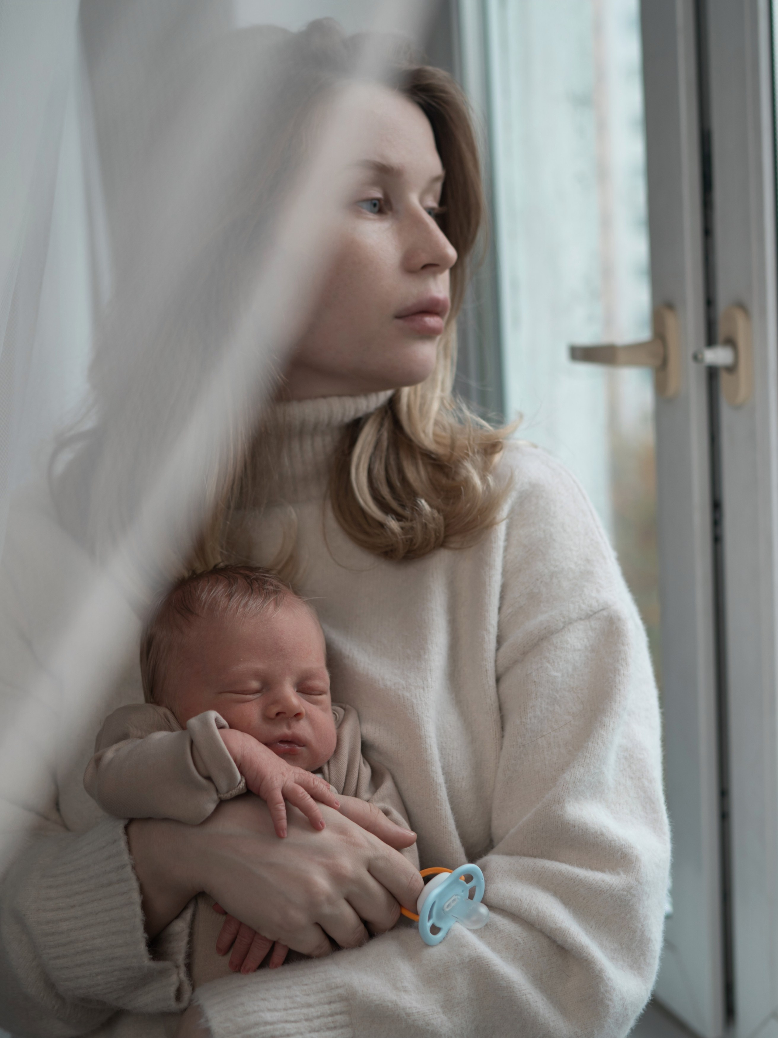 НьюБорн Павлик. Фотограф Зинаида Евдокимова