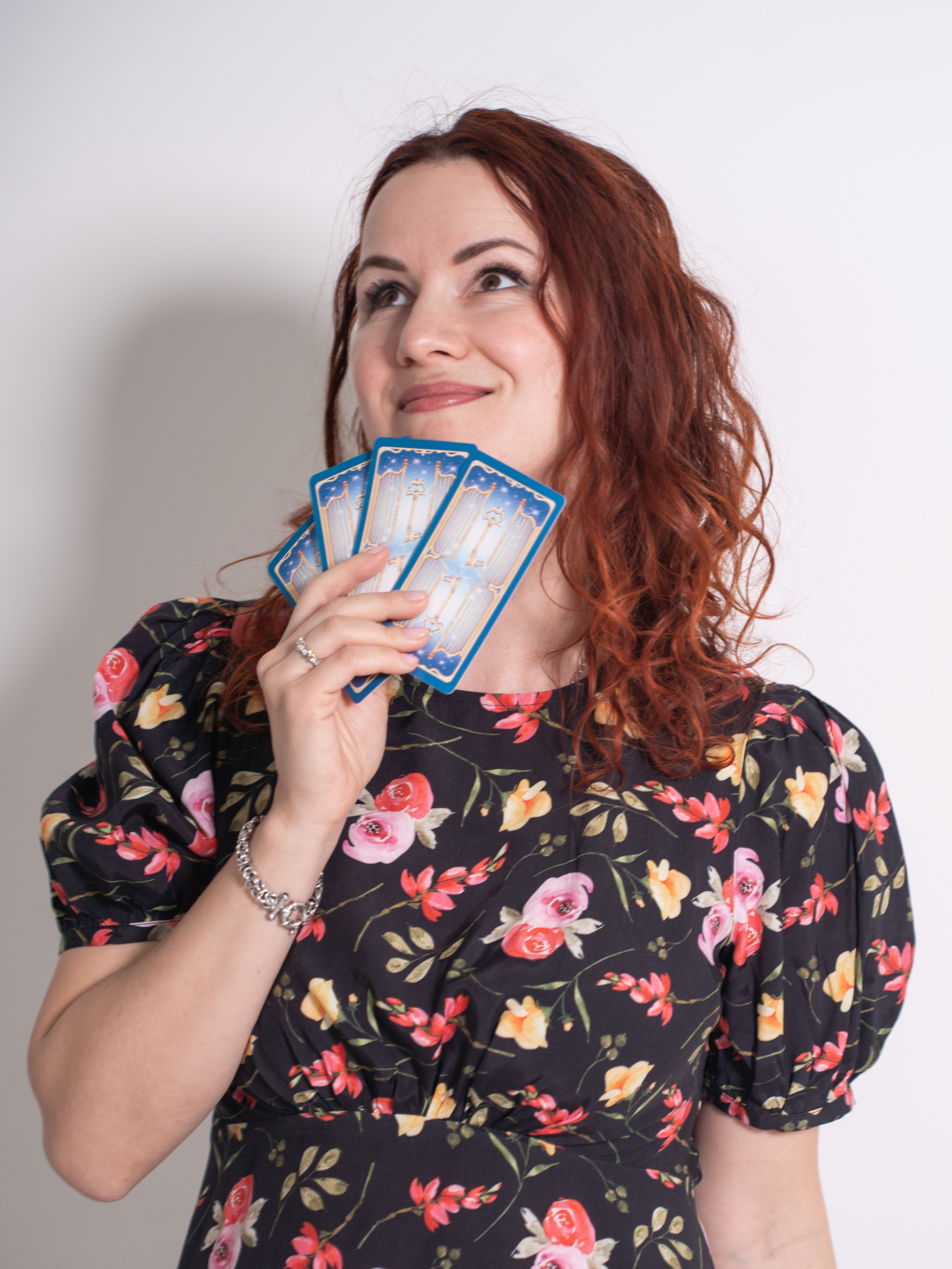 Таро. Фотограф Зинаида Евдокимова