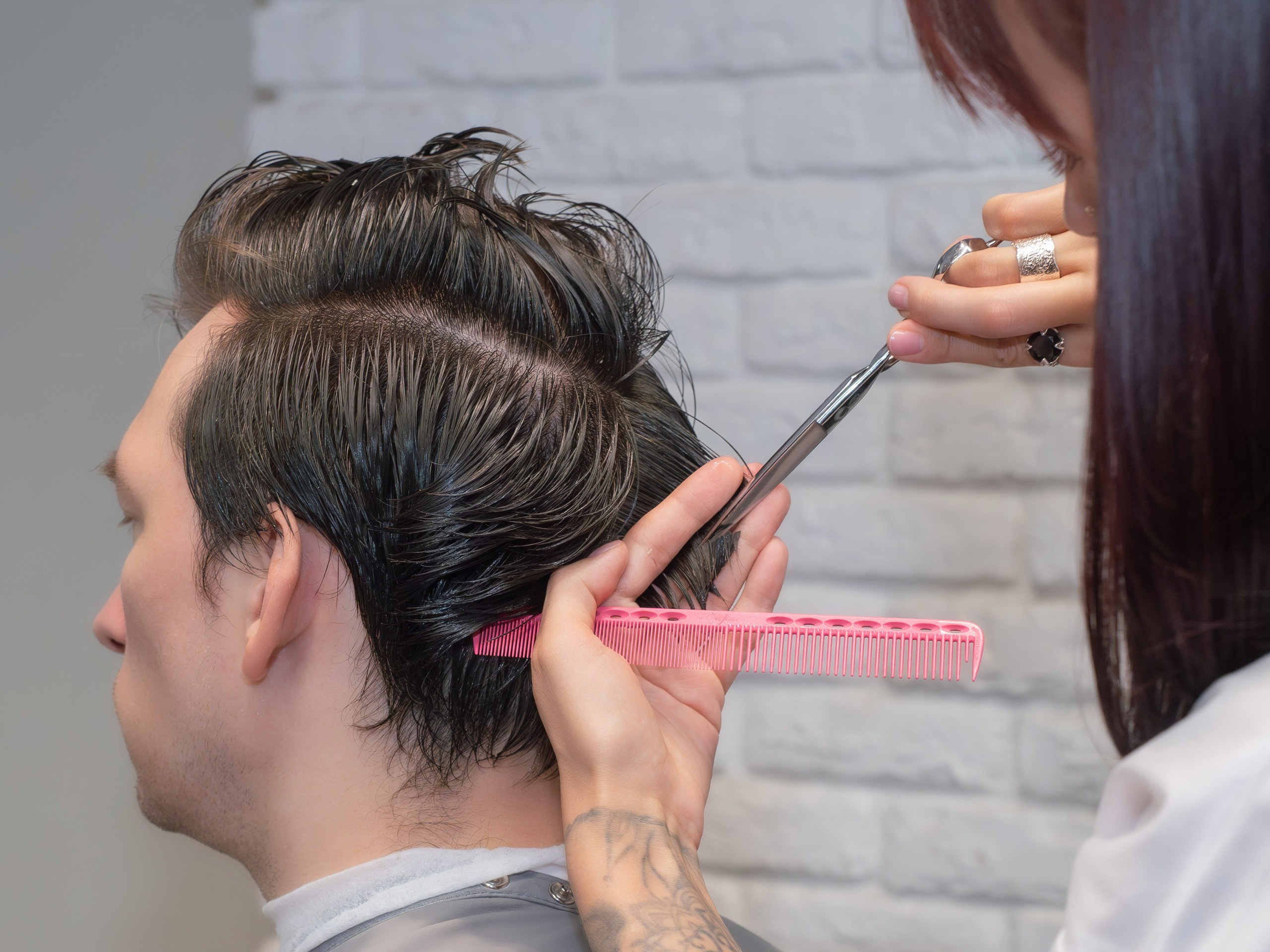 Персона Красногорск. Фотограф Зинаида Евдокимова