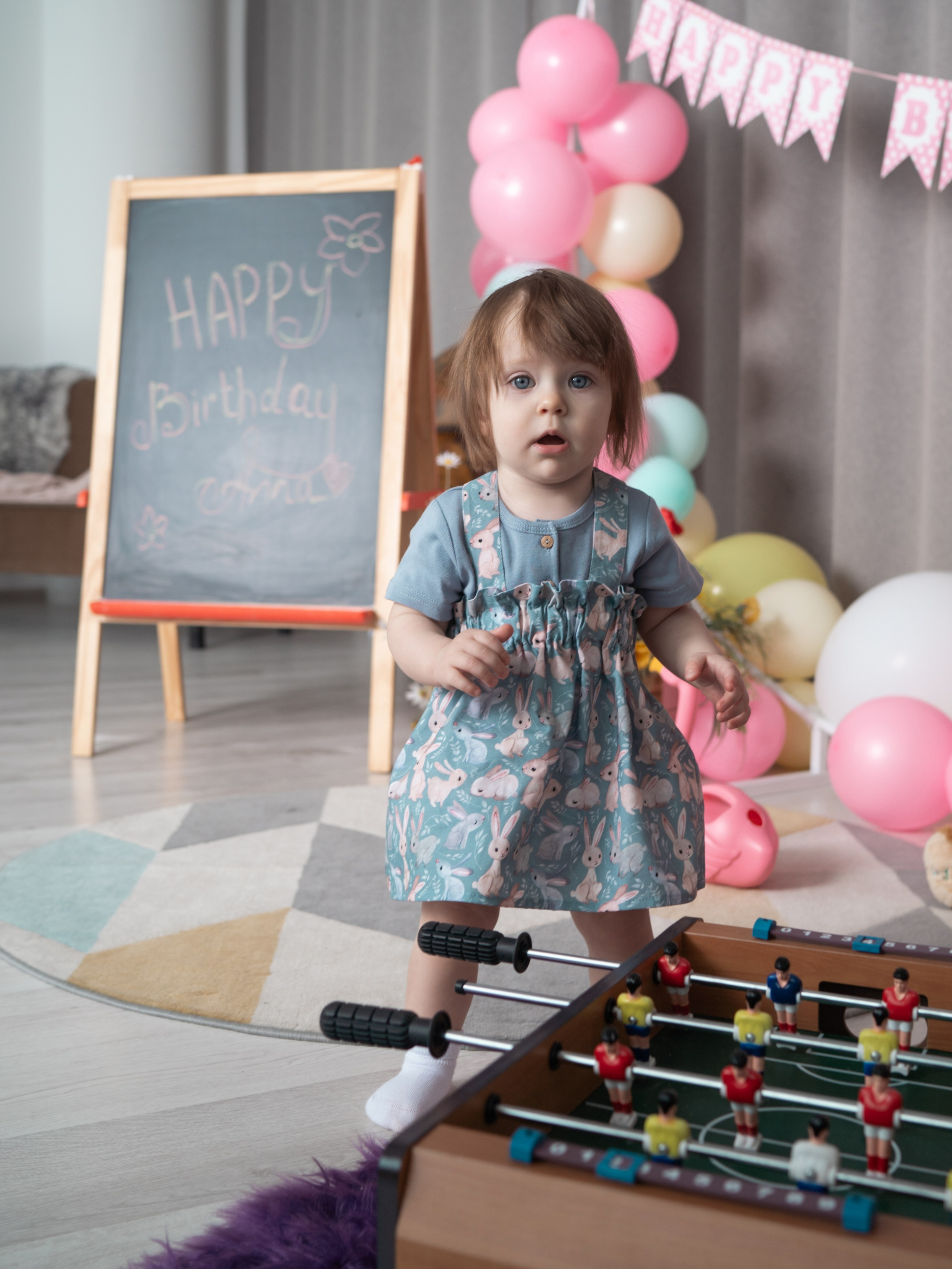 Годовасия Анны. Фотограф Зинаида Евдокимова