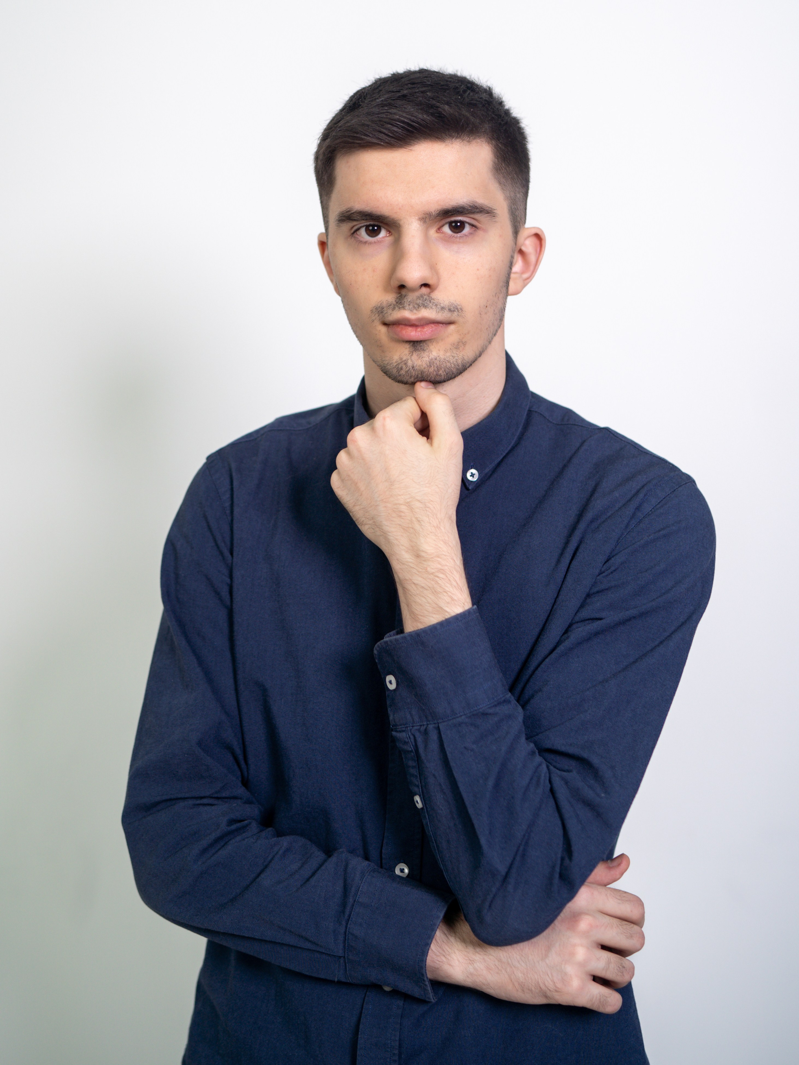 Покер. Фотограф Зинаида Евдокимова