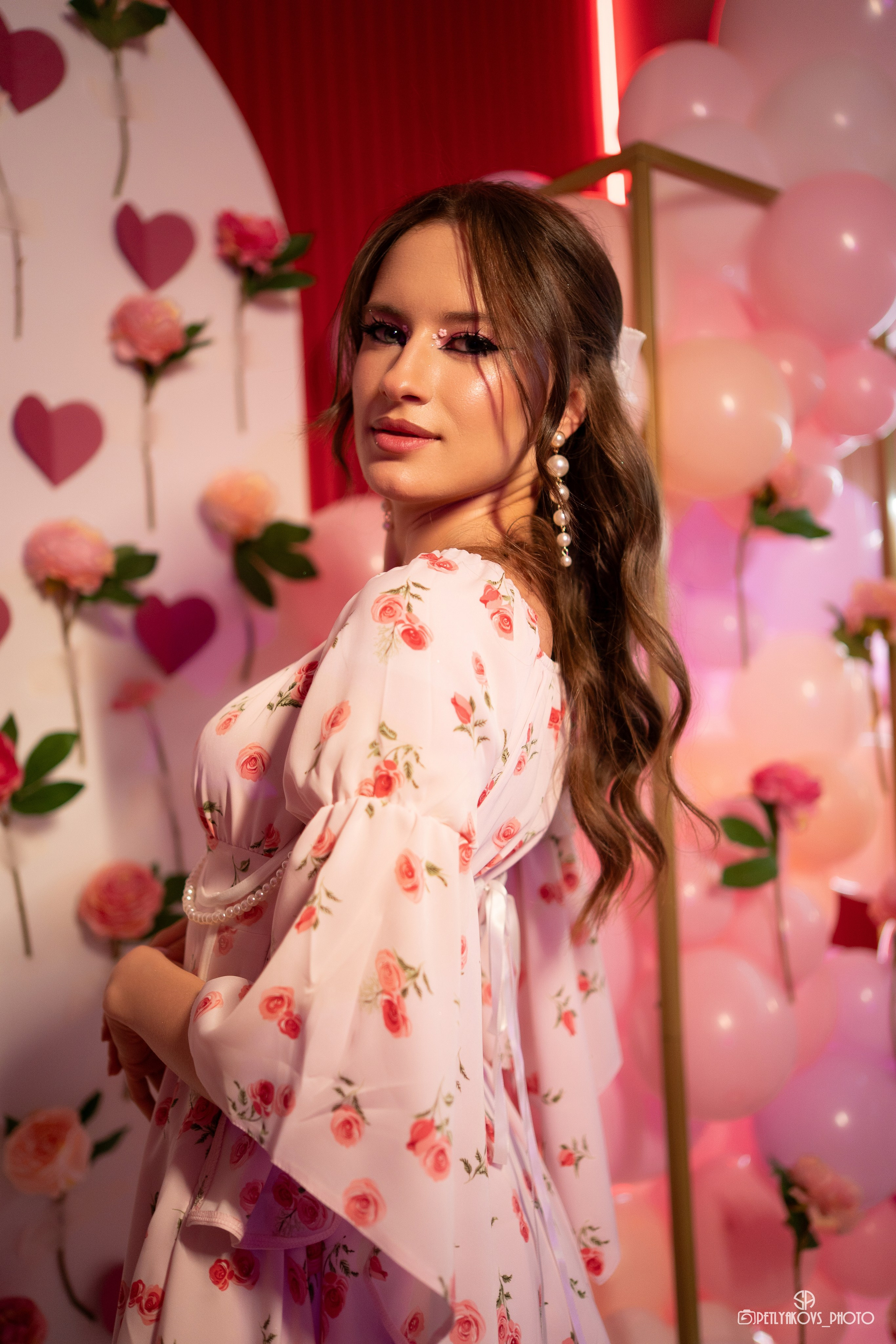 Вечеринка в S.P. Women. Фотограф, видеограф Пятигорск, Ставрополь, Ессентуки, Petlyakovs_photo