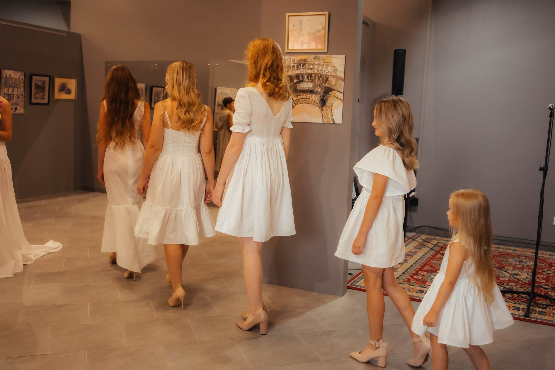 Открытие пространства «Самскара». Фотограф/ видеограф Катя Ильина Калуга