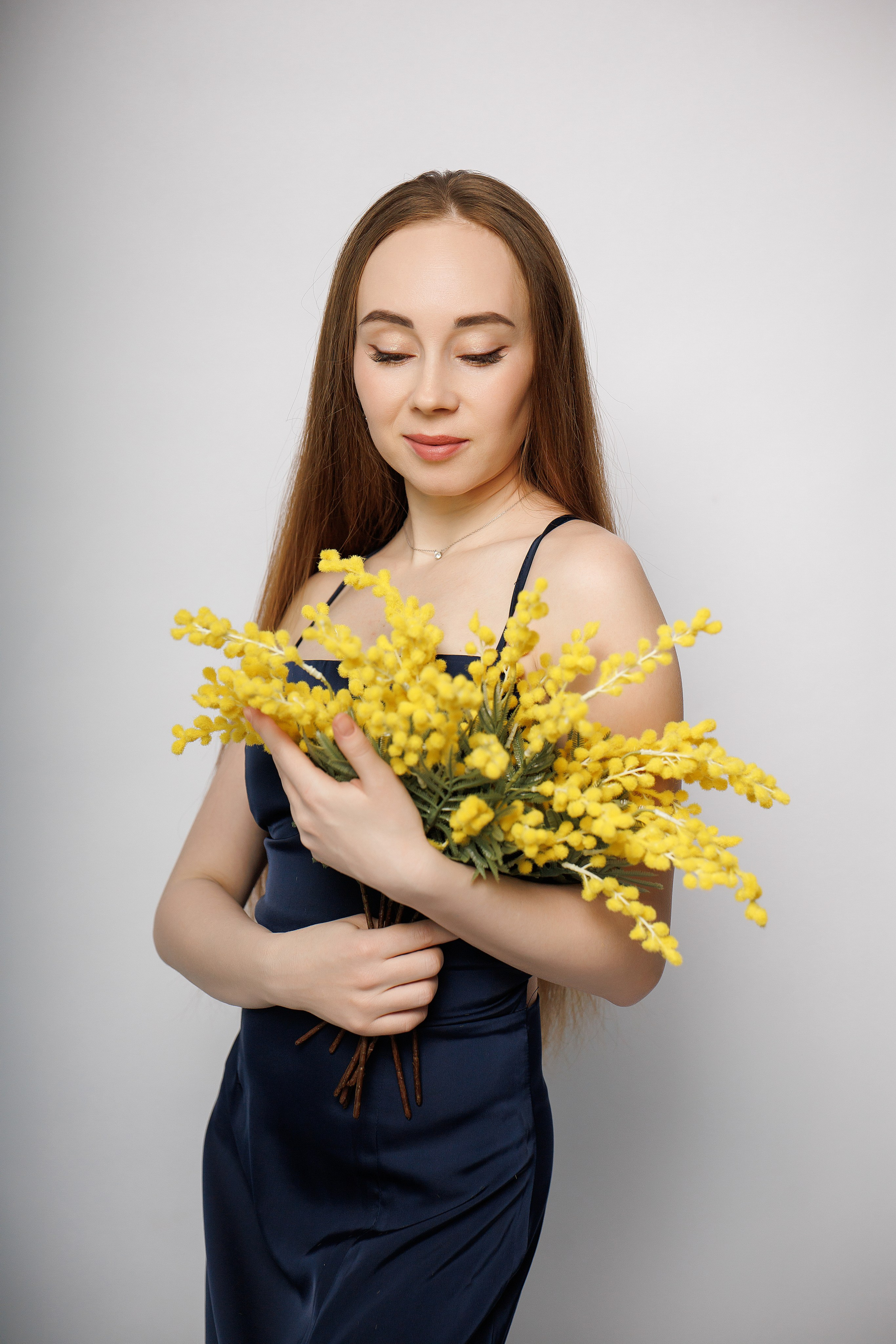ВЕЕТ ВЕСНОЙ. Свадебный и семейный фотограф в Похвистнево Анна Смирнова