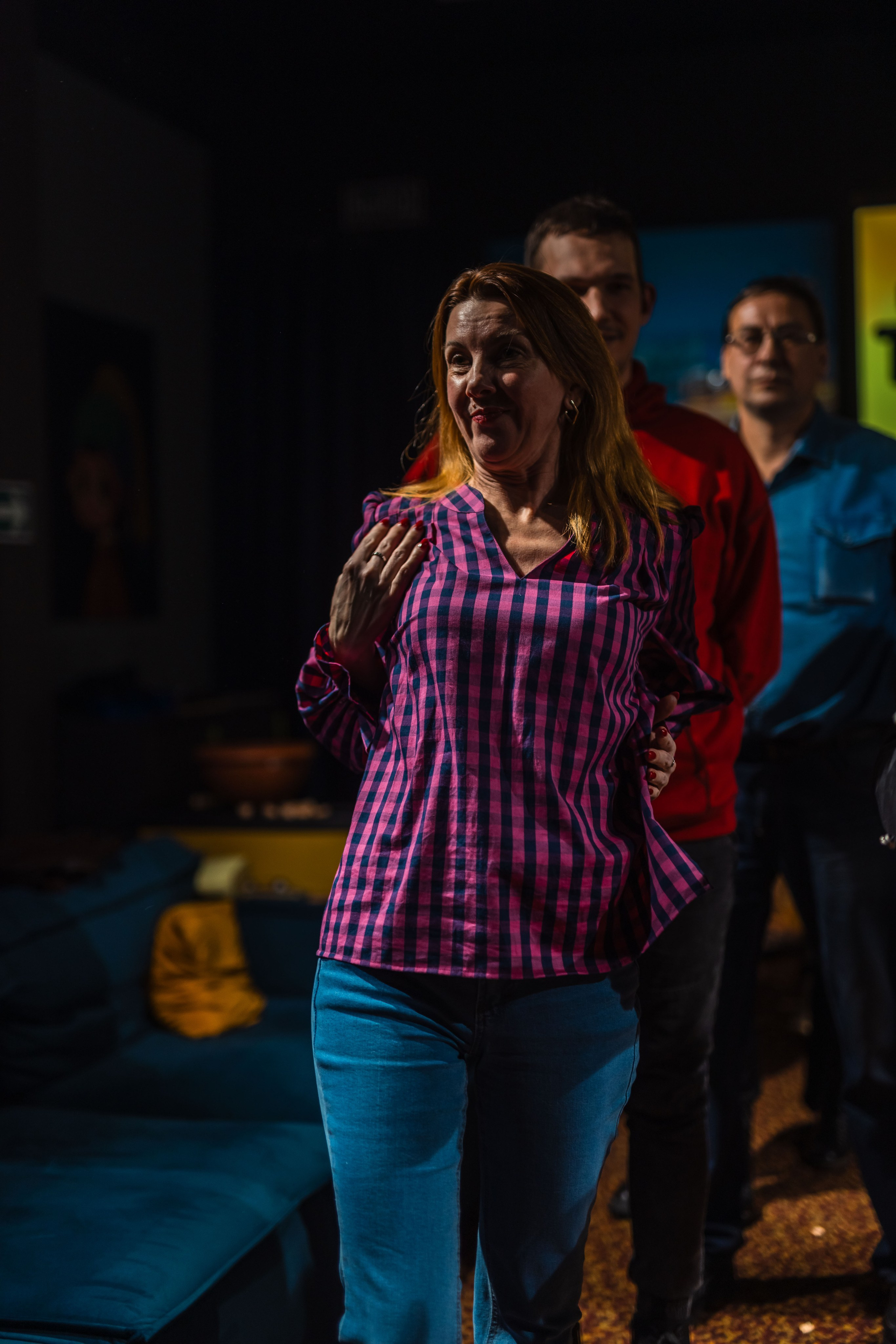 Show Today. Репортажный фотограф в Новосибирске