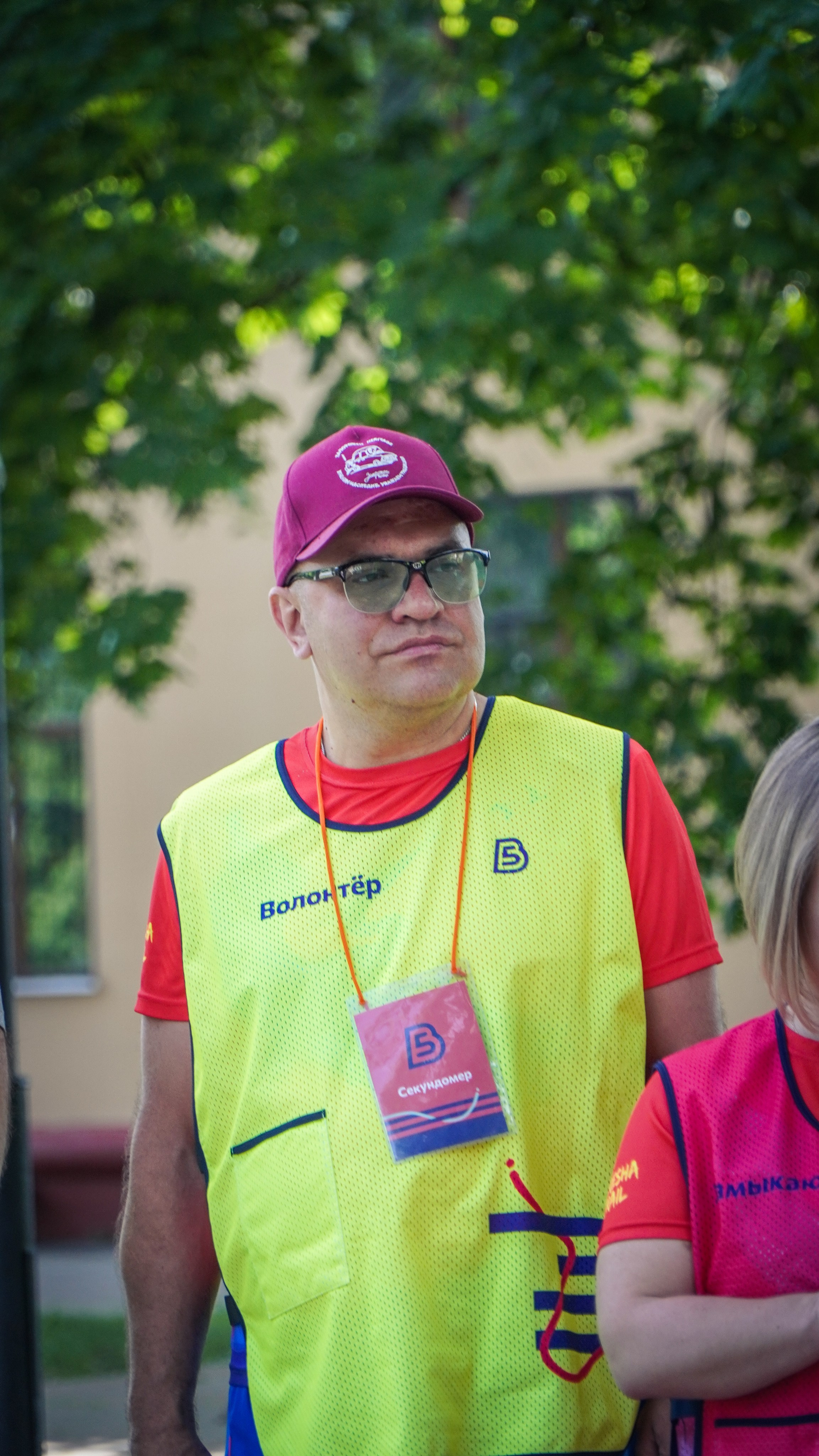 5 вёрст Наташинский 1 июня 2024. Роман Капилюшов. Бег. Фото. Видео. г. Люберцы