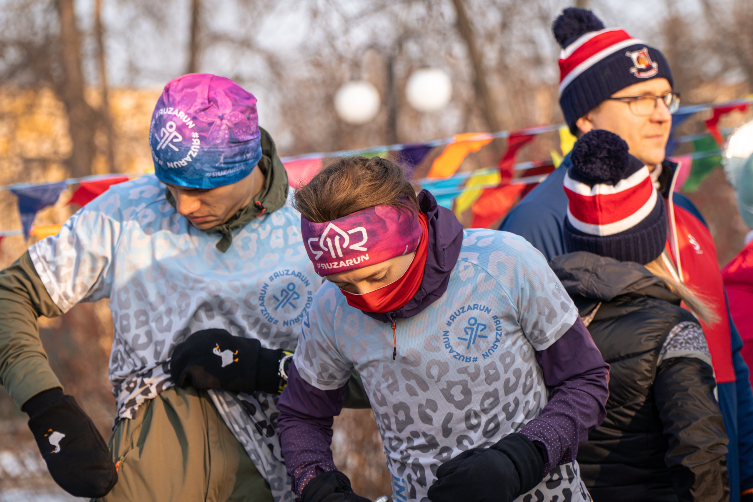 5 вёрст Наташинский 1 марта 2025. Роман Капилюшов. Бег. Фото. Видео. г. Люберцы