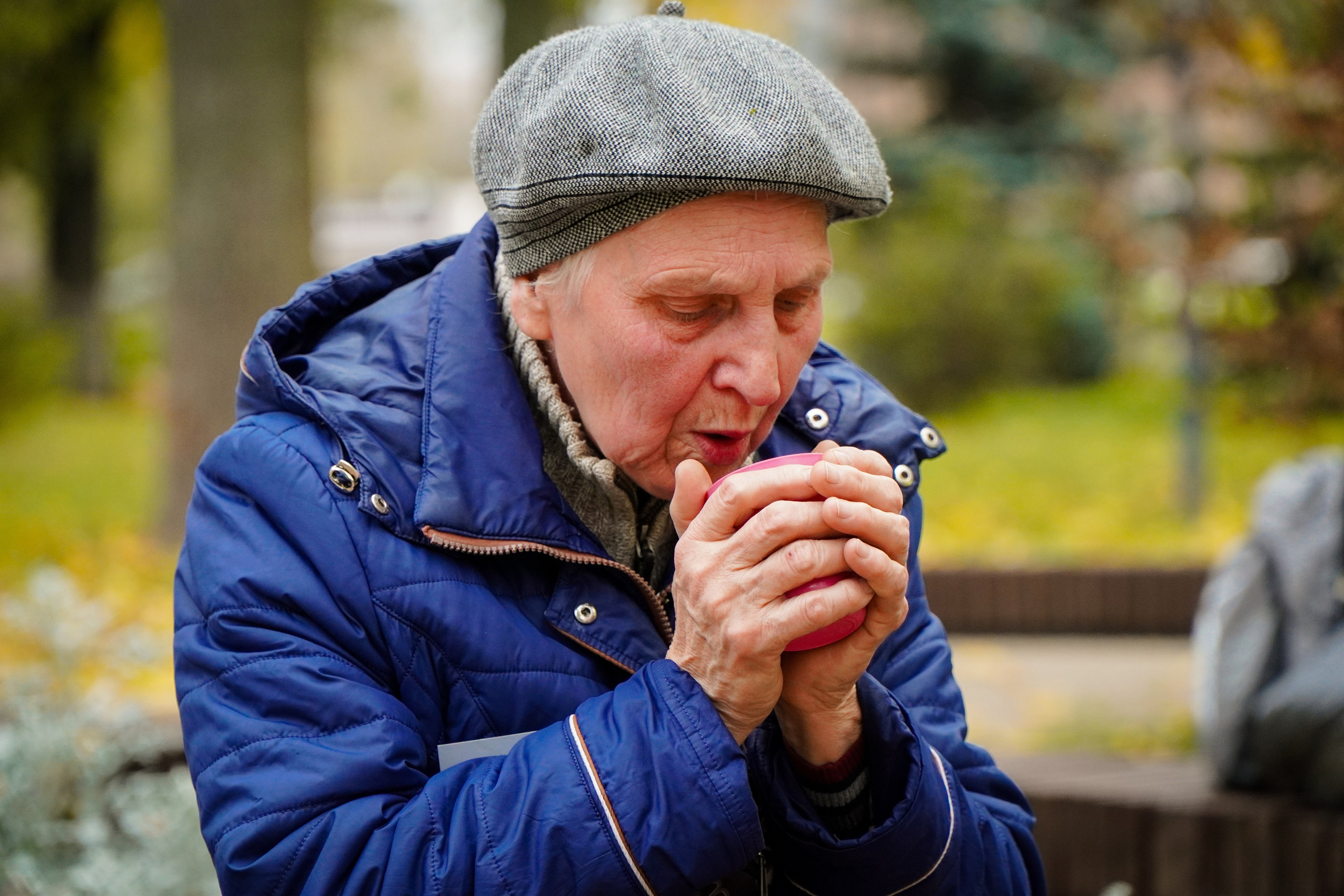 5 вёрст Наташинский 12 октября 2024. Роман Капилюшов. Бег. Фото. Видео. г. Люберцы
