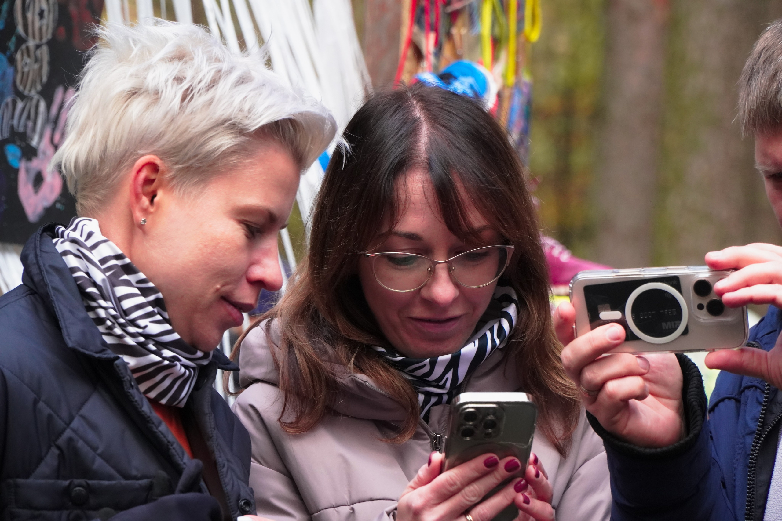 5 вёрст Томилинский 3 года 18 октября 2025. Роман Капилюшов. Бег. Фото. Видео. г. Люберцы