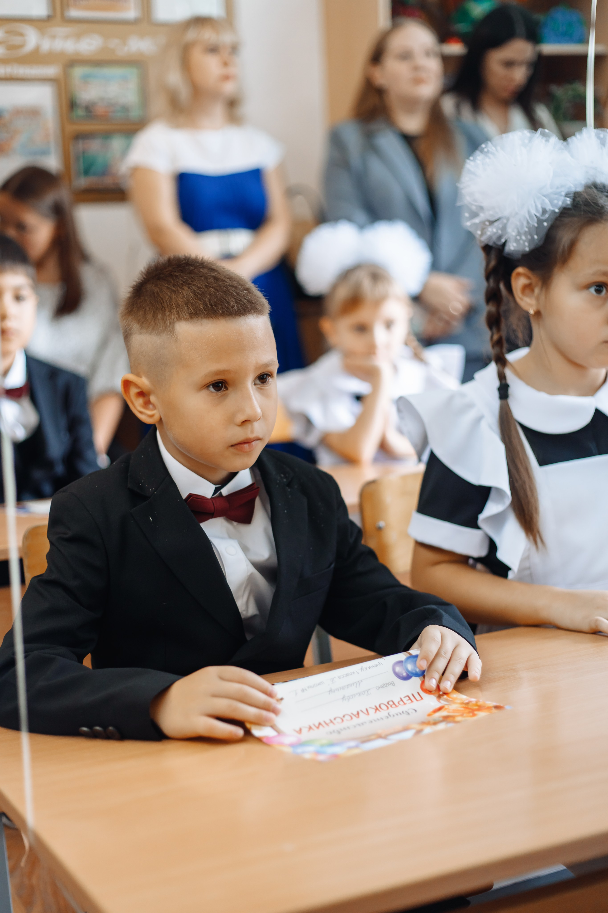 Фотограф на 1-е сентября. Свадебный и семейный фотограф в Краснодарском крае Мария Данилкина