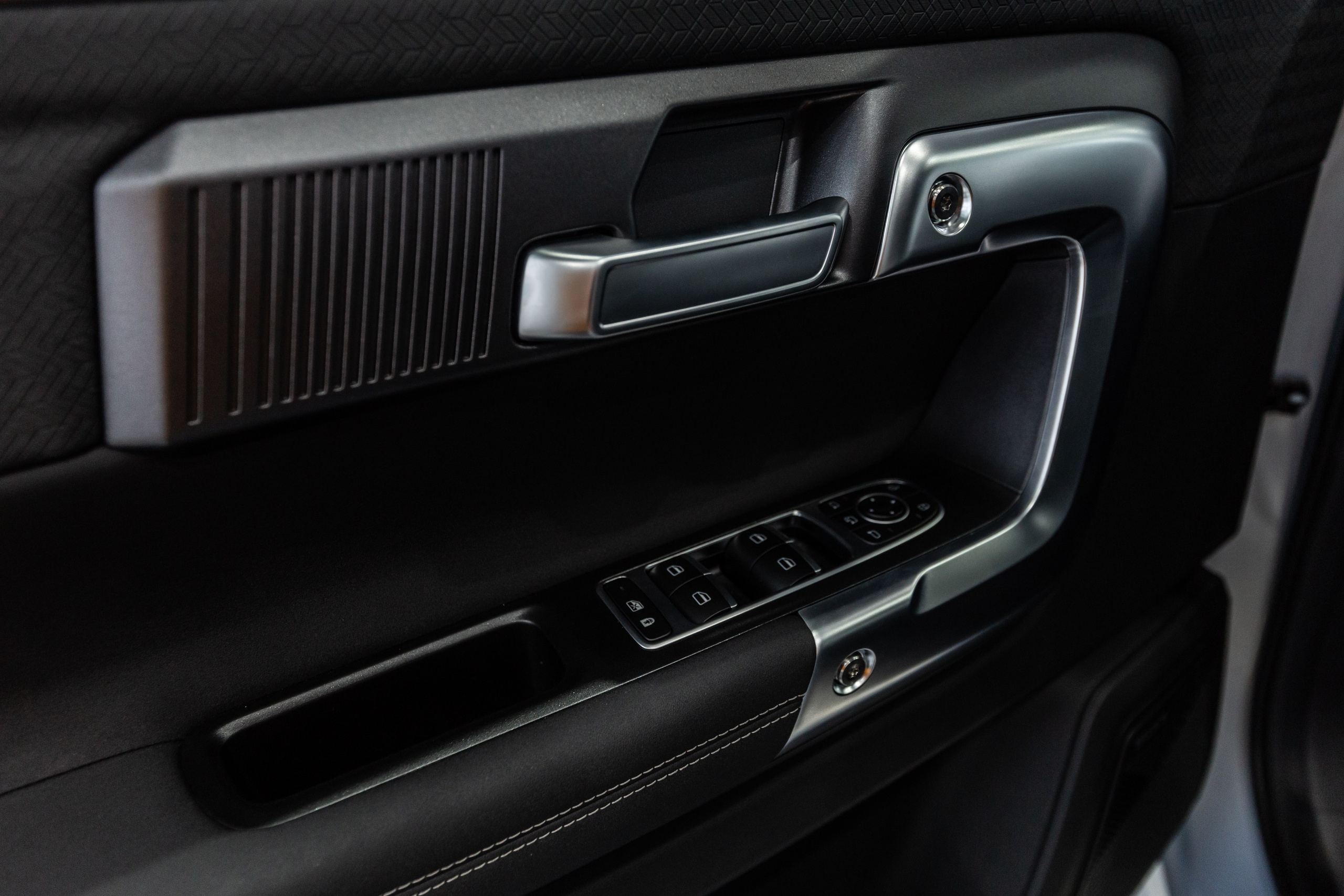 Jaecoo J7 5.0. Фотограф в Самаре / Олеся Широнина