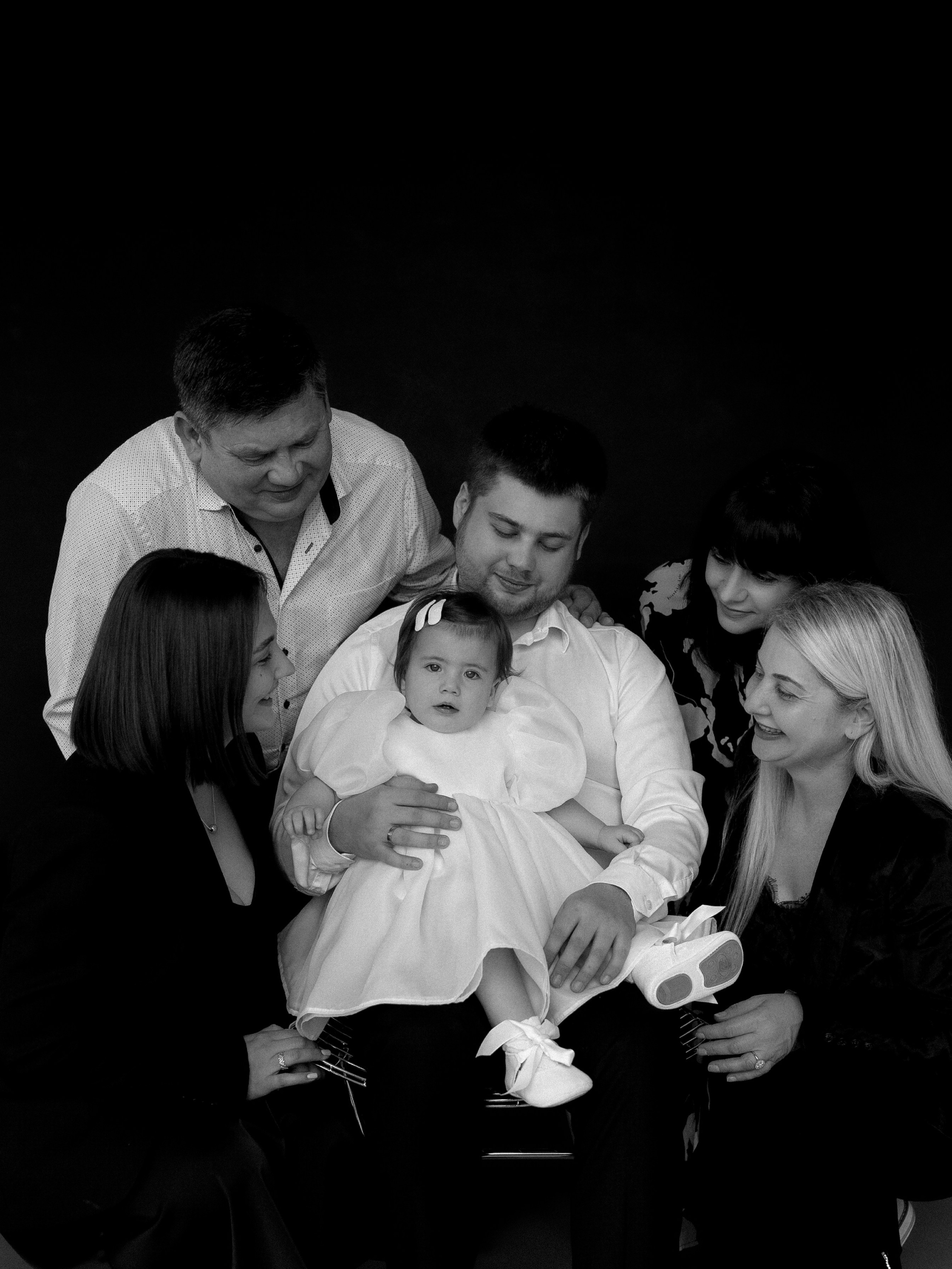 Фотограф Лиана Резникова