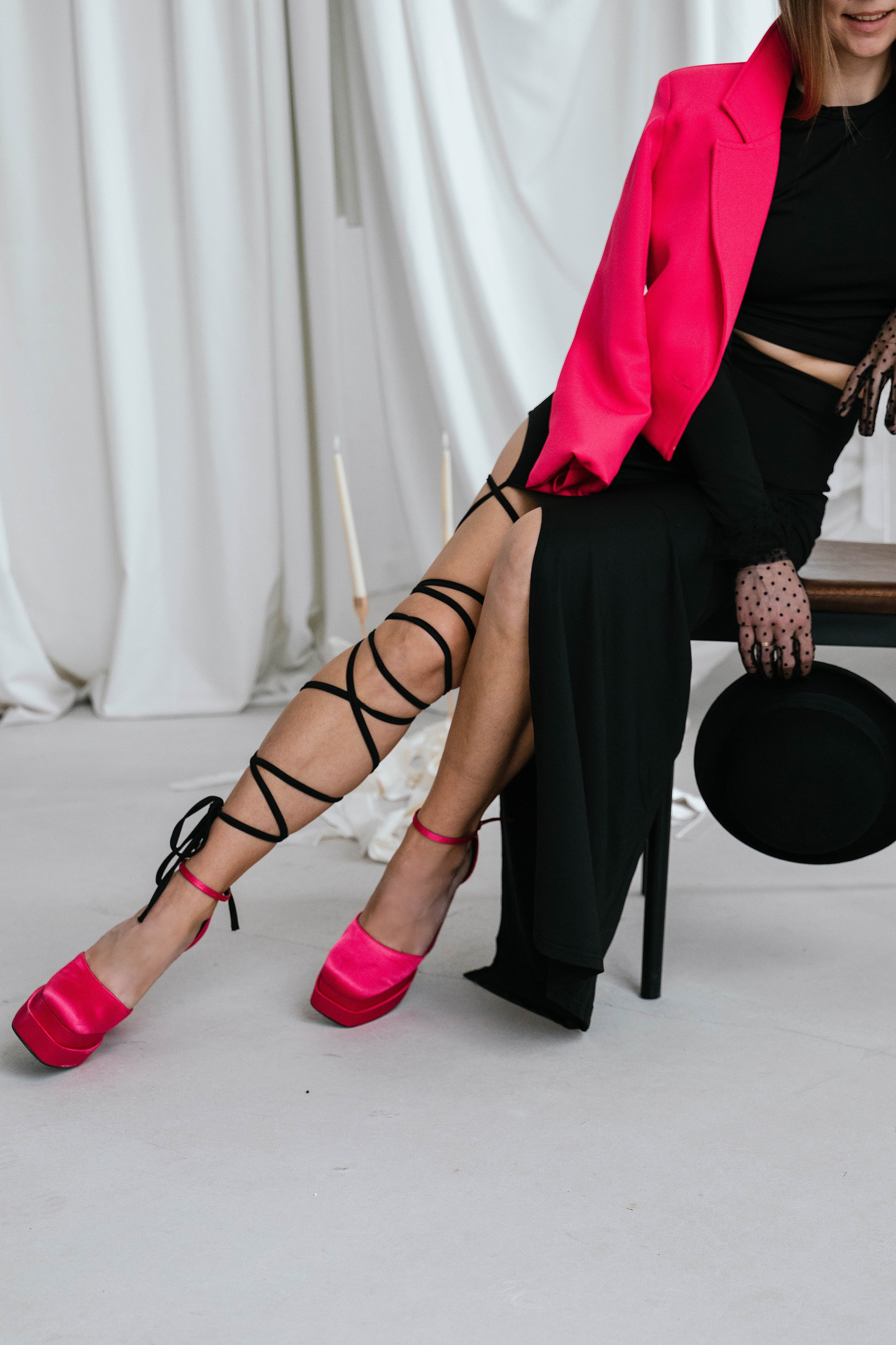 Для кондитера. Свадебный, семейный фотограф в Рязани Лена Брант