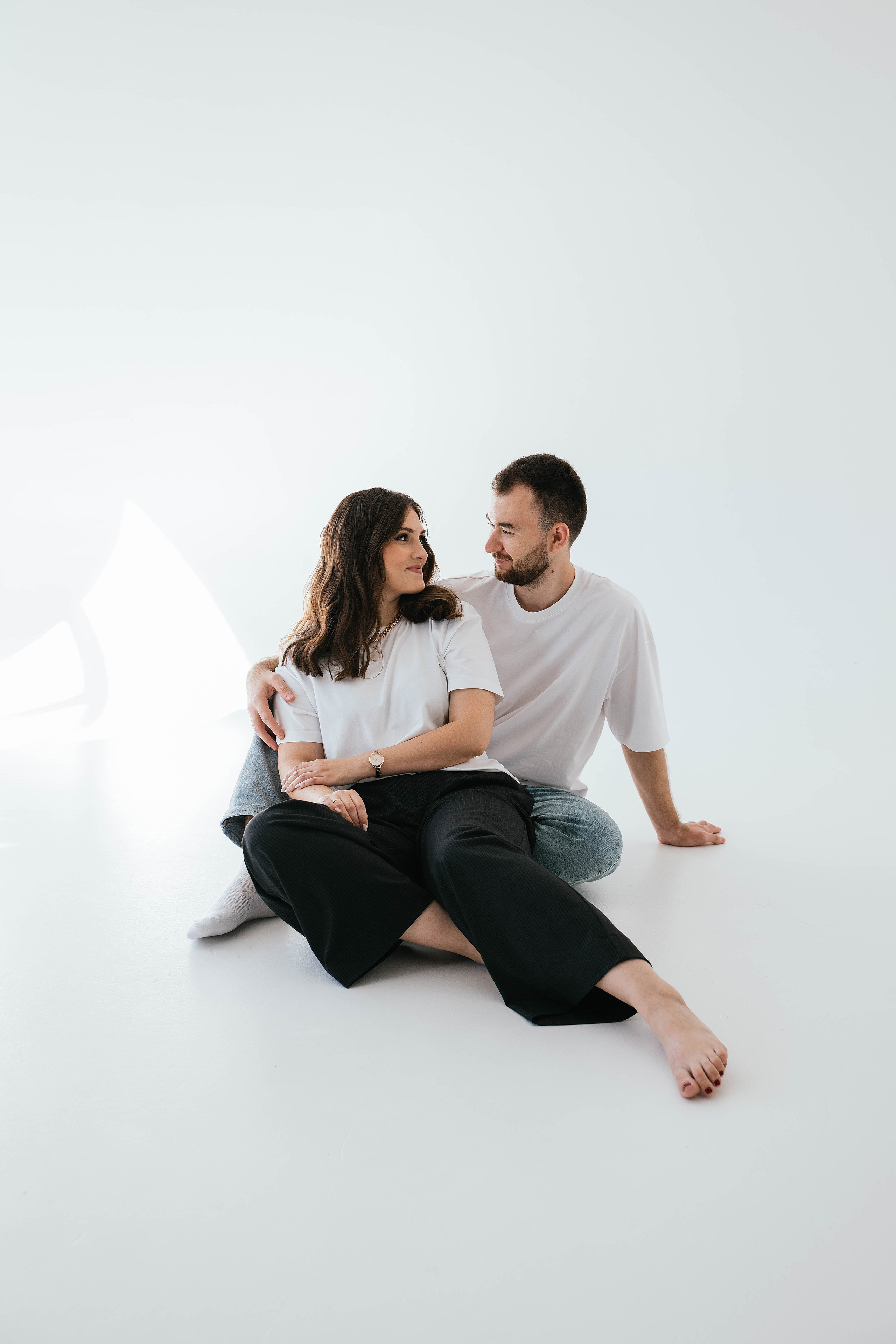 Инна и Рома. Свадебный, семейный фотограф в Рязани Лена Брант