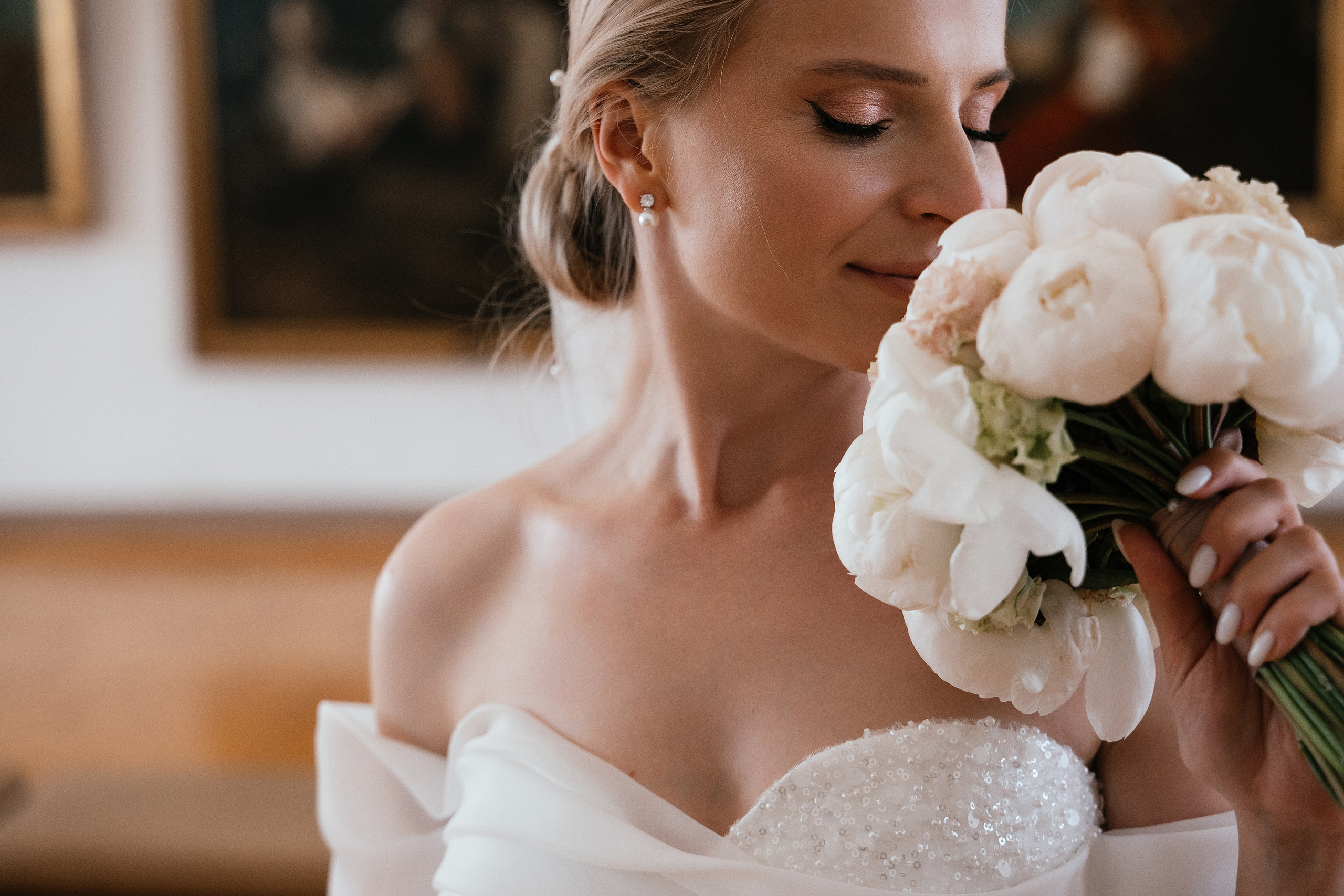 Wedding day #65. Свадебный, семейный фотограф в Рязани Лена Брант