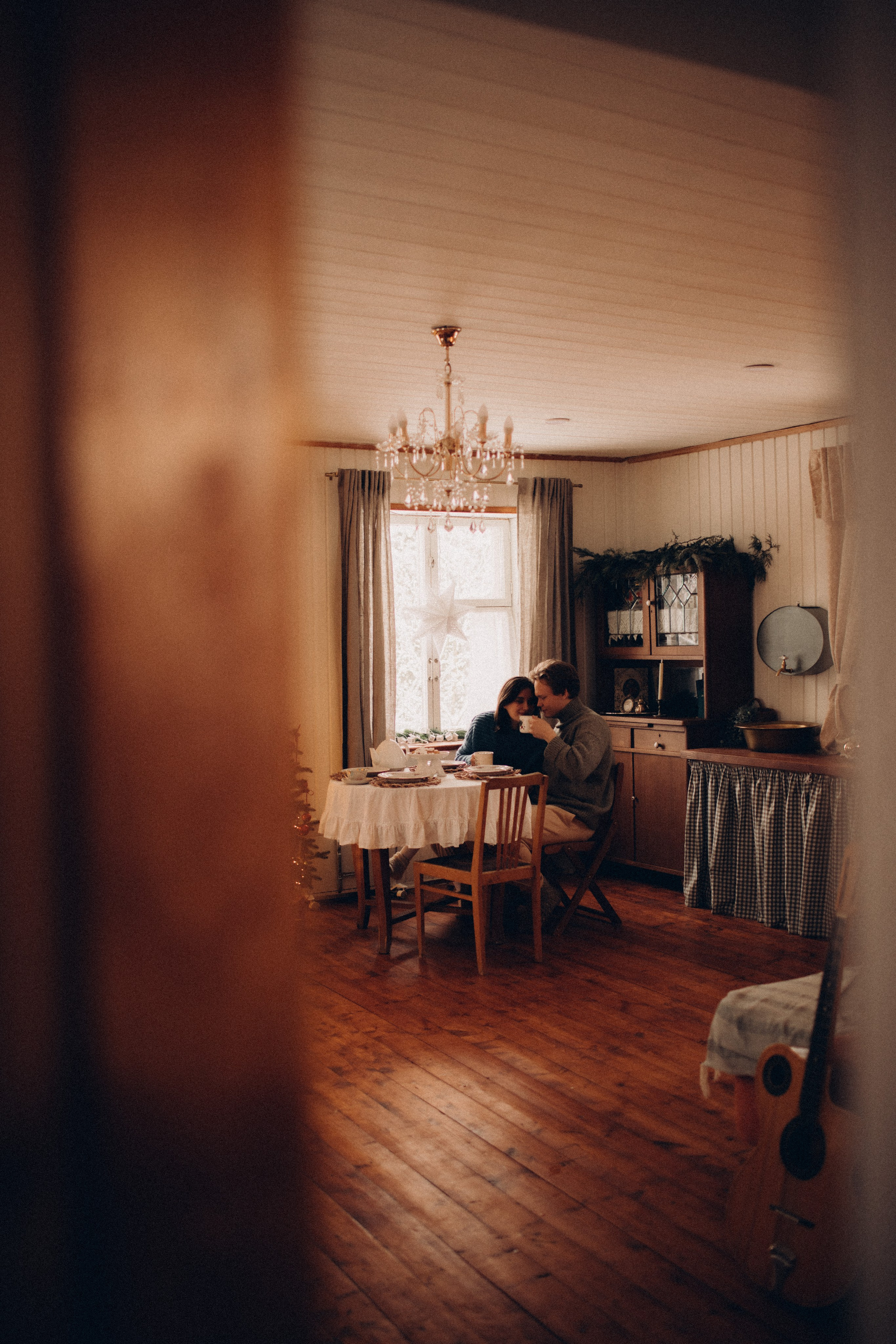 Love story. Фотограф Алиса Чечина. Калуга. Товарково