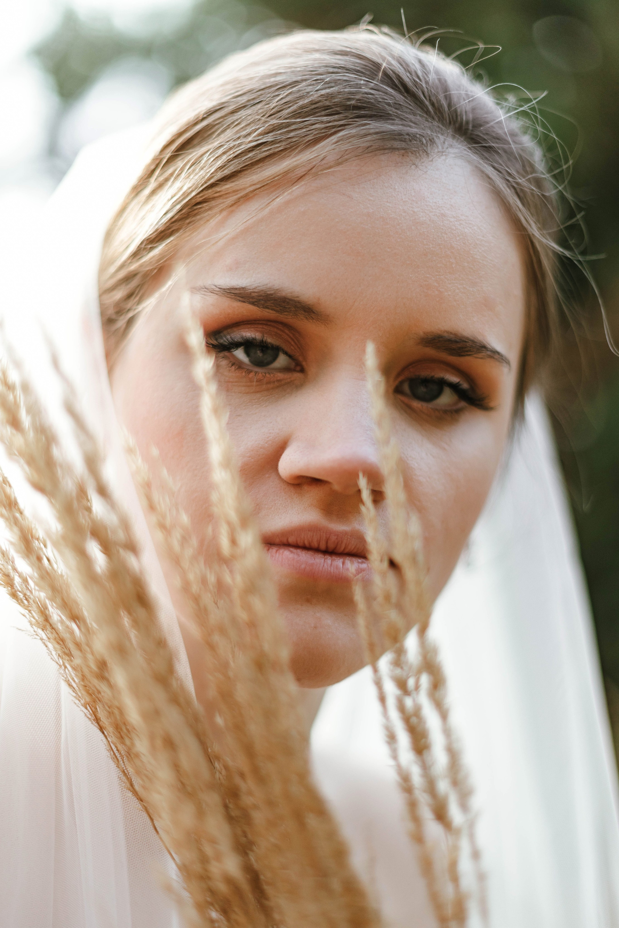 Анастасия и Денис (ВДНХ). Свадебный фотограф в Москве Анастасия Шелест