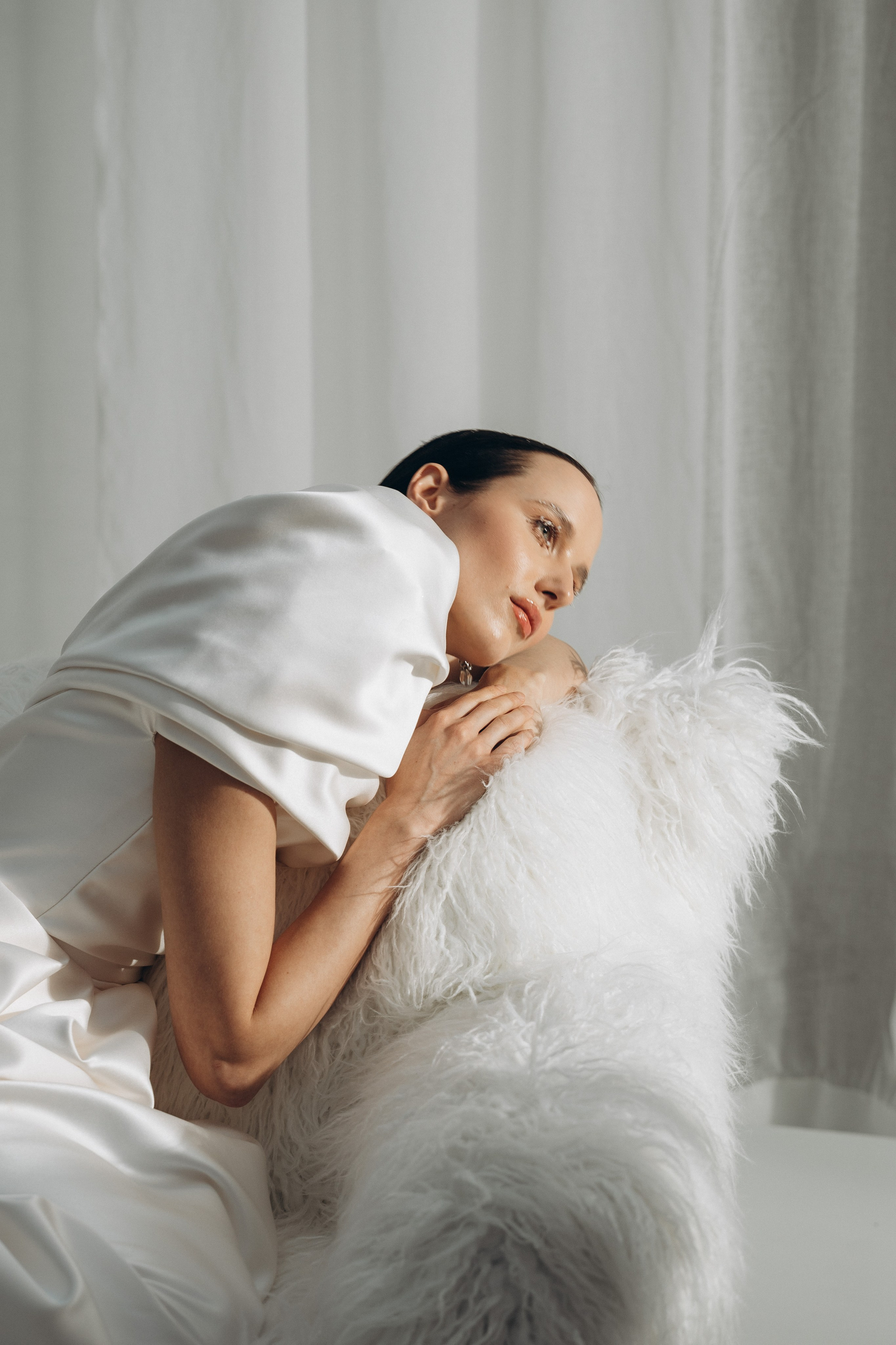 МК Виктории Романовой. Свадебный и портретный фотограф в Дагестане