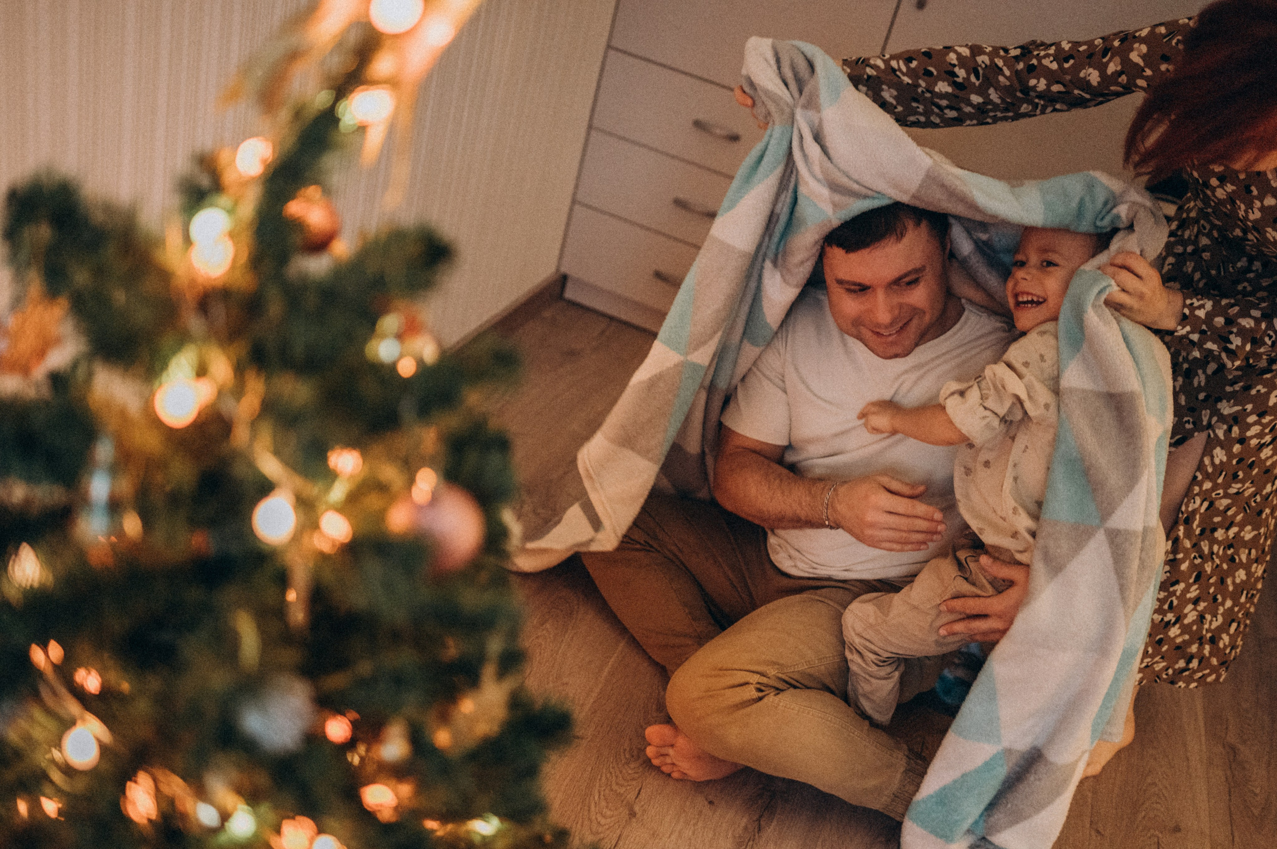 Домашняя фотосессия. Семейный домашний фотограф Юлия Власова, город Архангельск