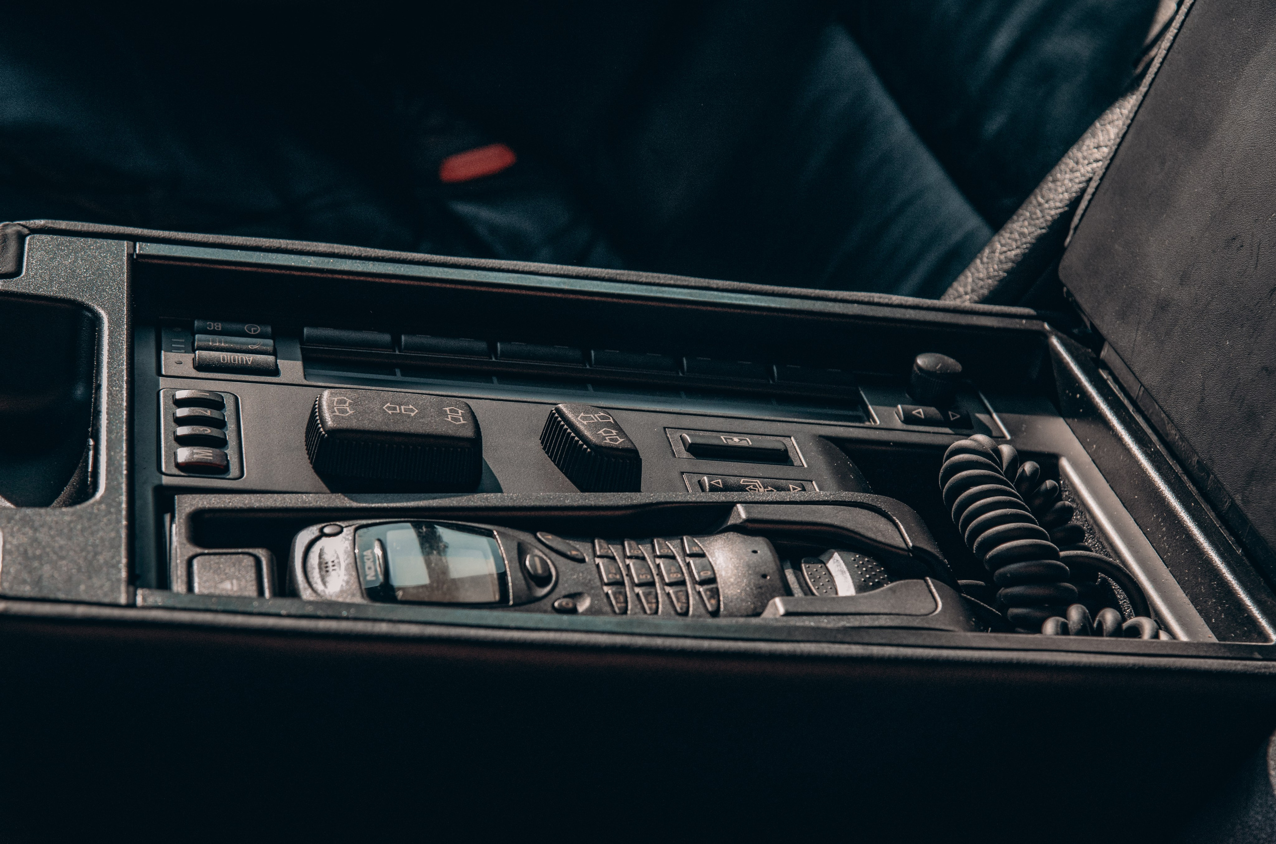 Фотосессия лонговой BMW 7L E38 в&nbsp;Новосибирске. Автомобильный фотограф Чанчин Владимир