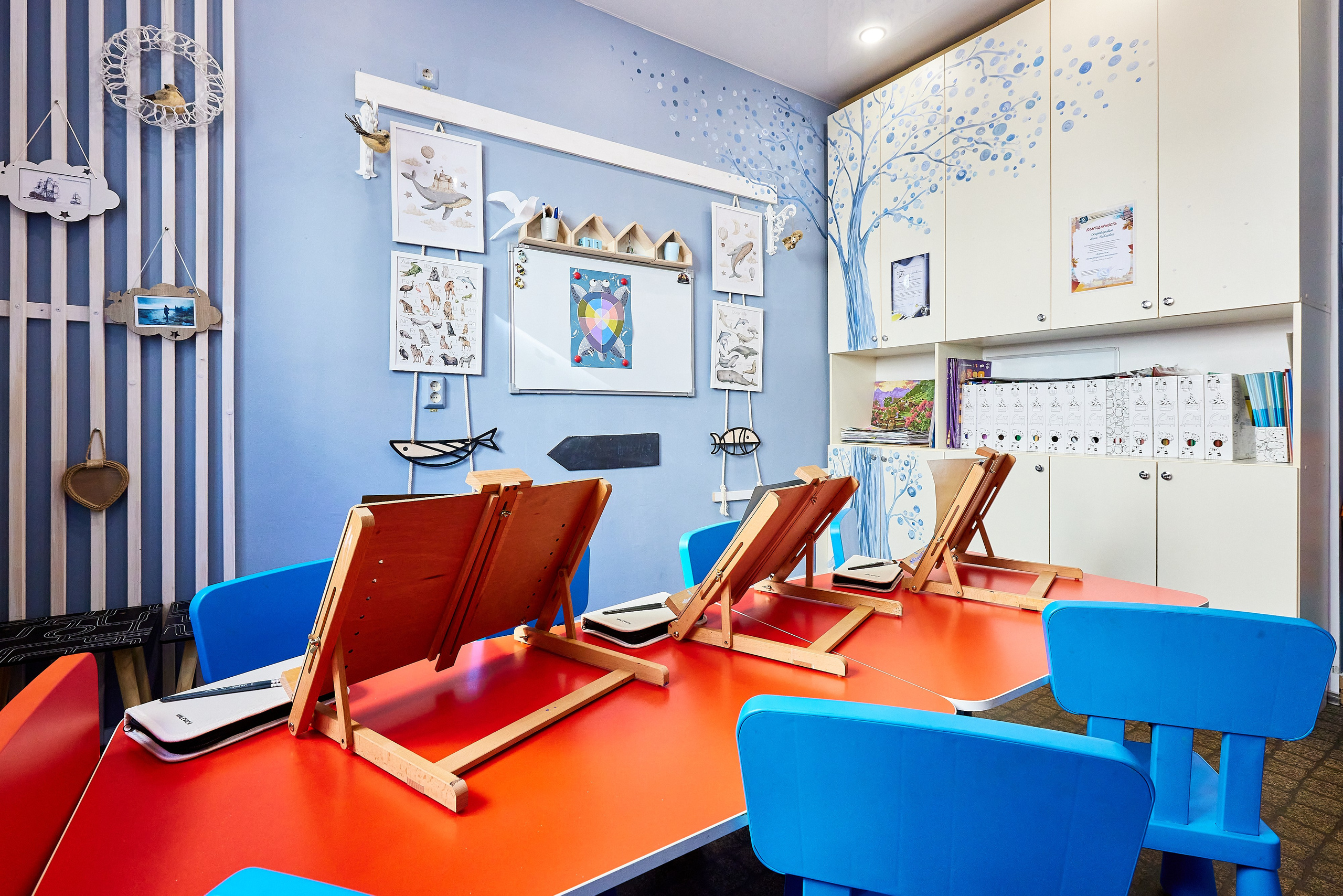 Центр эстетического развития Колосок. Фотограф Анастасия Леонтьева Санкт-Петербург