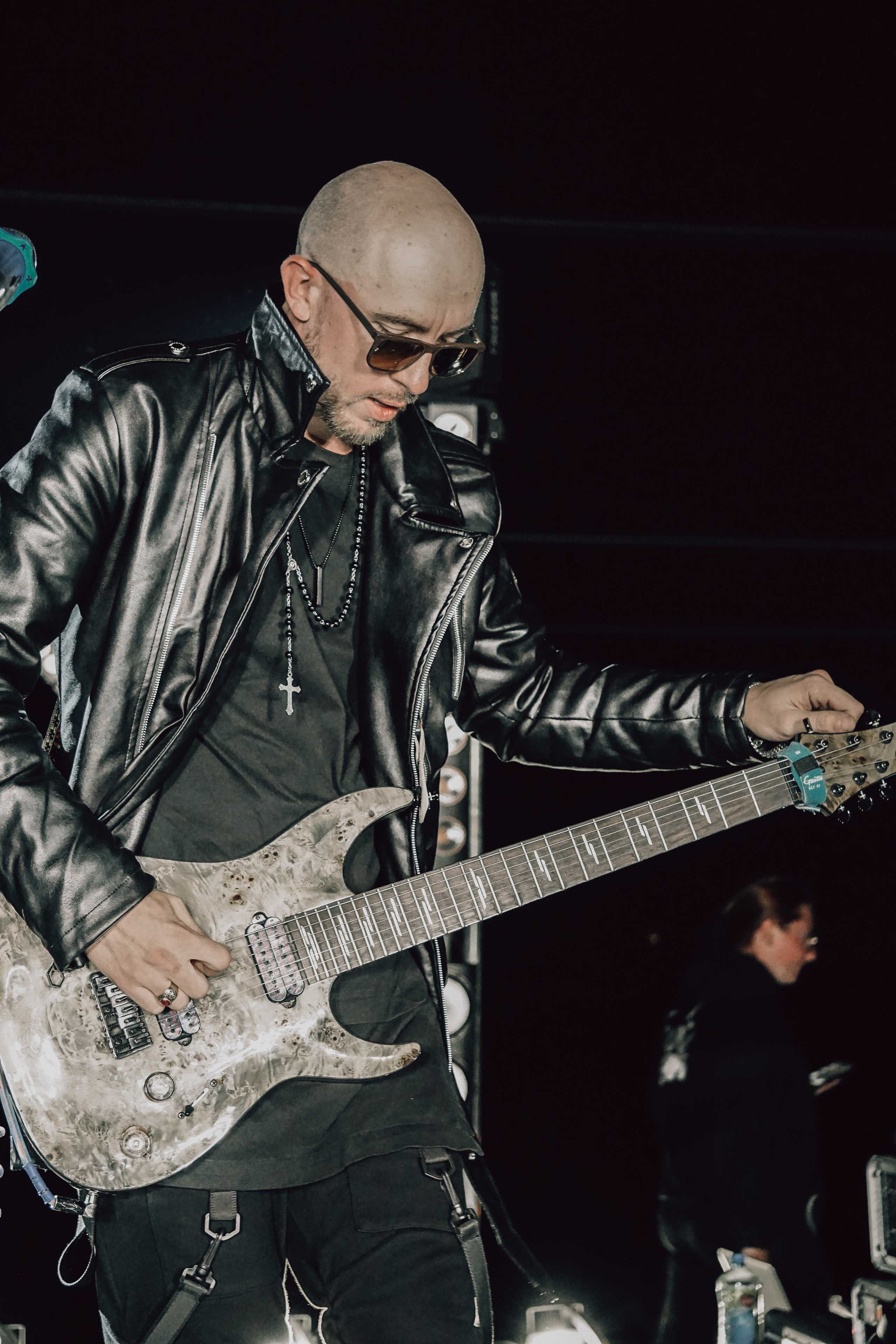 Бакс Бани FEST 2023 г. Фотограф в Новороссийске Алёна Сватко