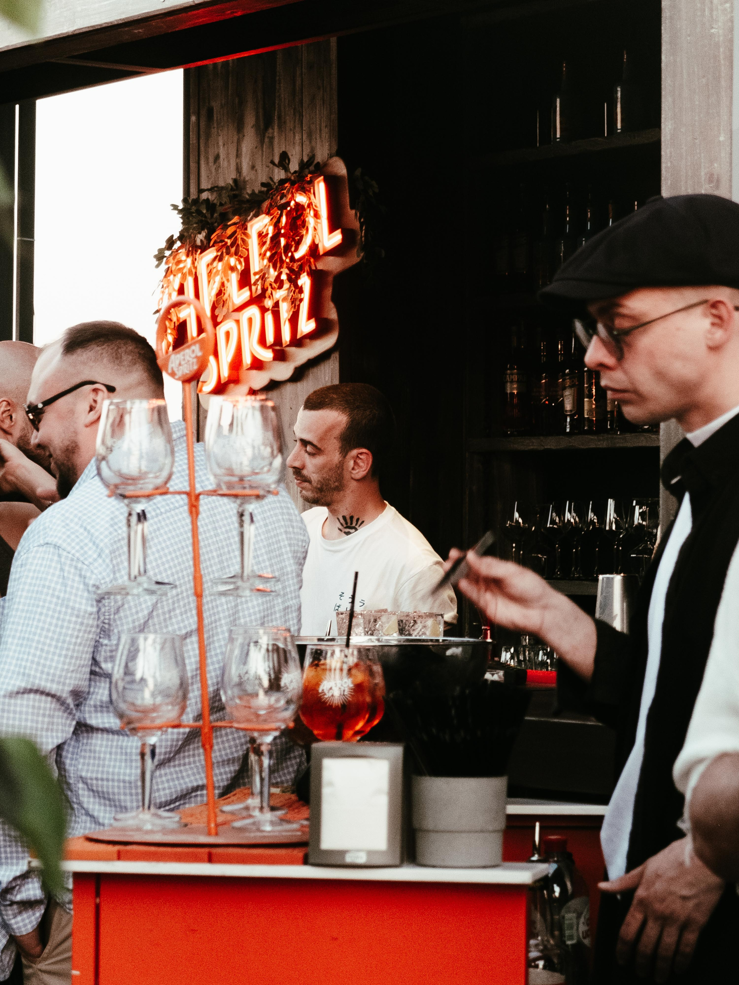 ROOF PLACE 18\05. Коммерческий Фотограф Виктор Фоменых