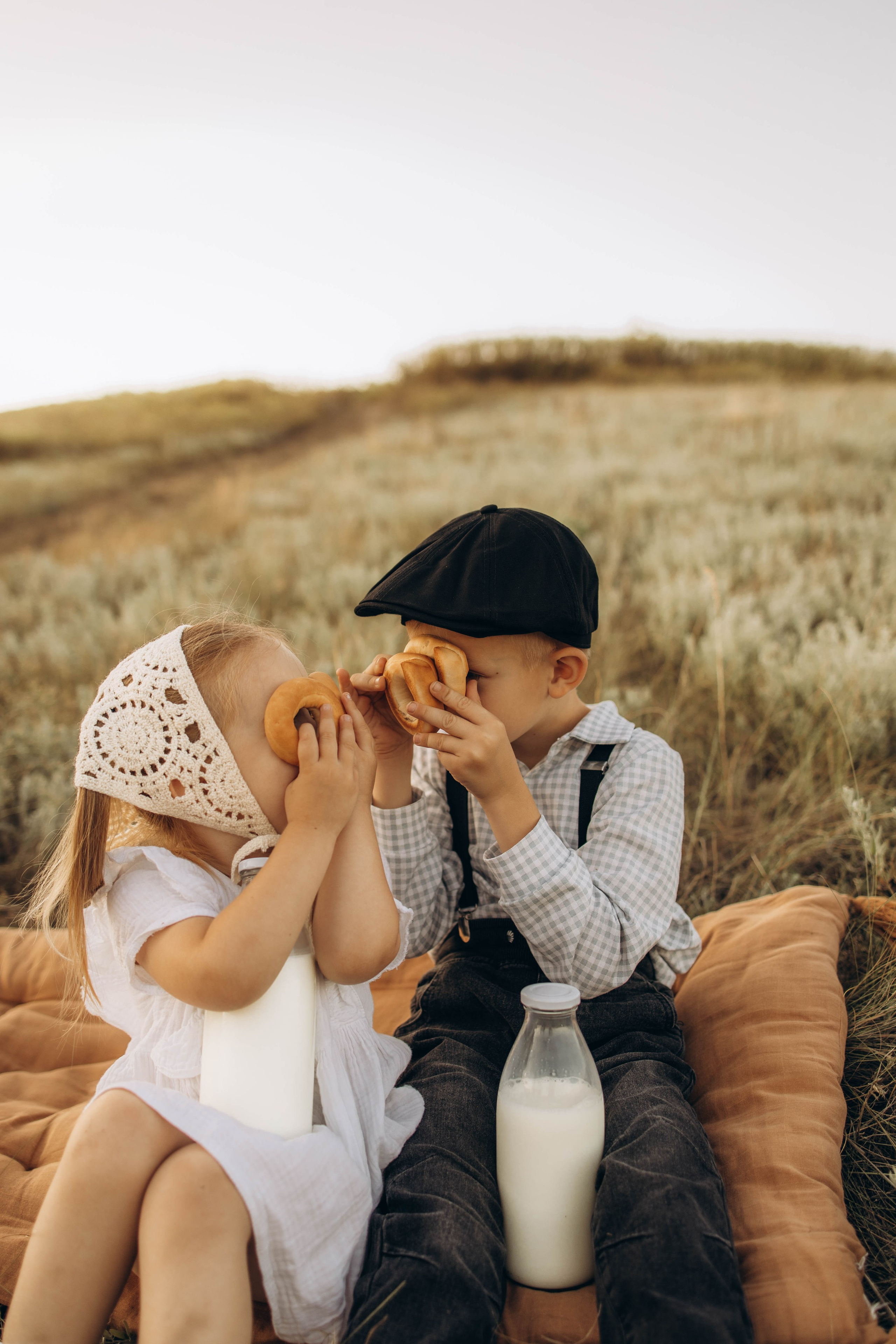 Про самое важное. Фотограф Алевтина Матешук