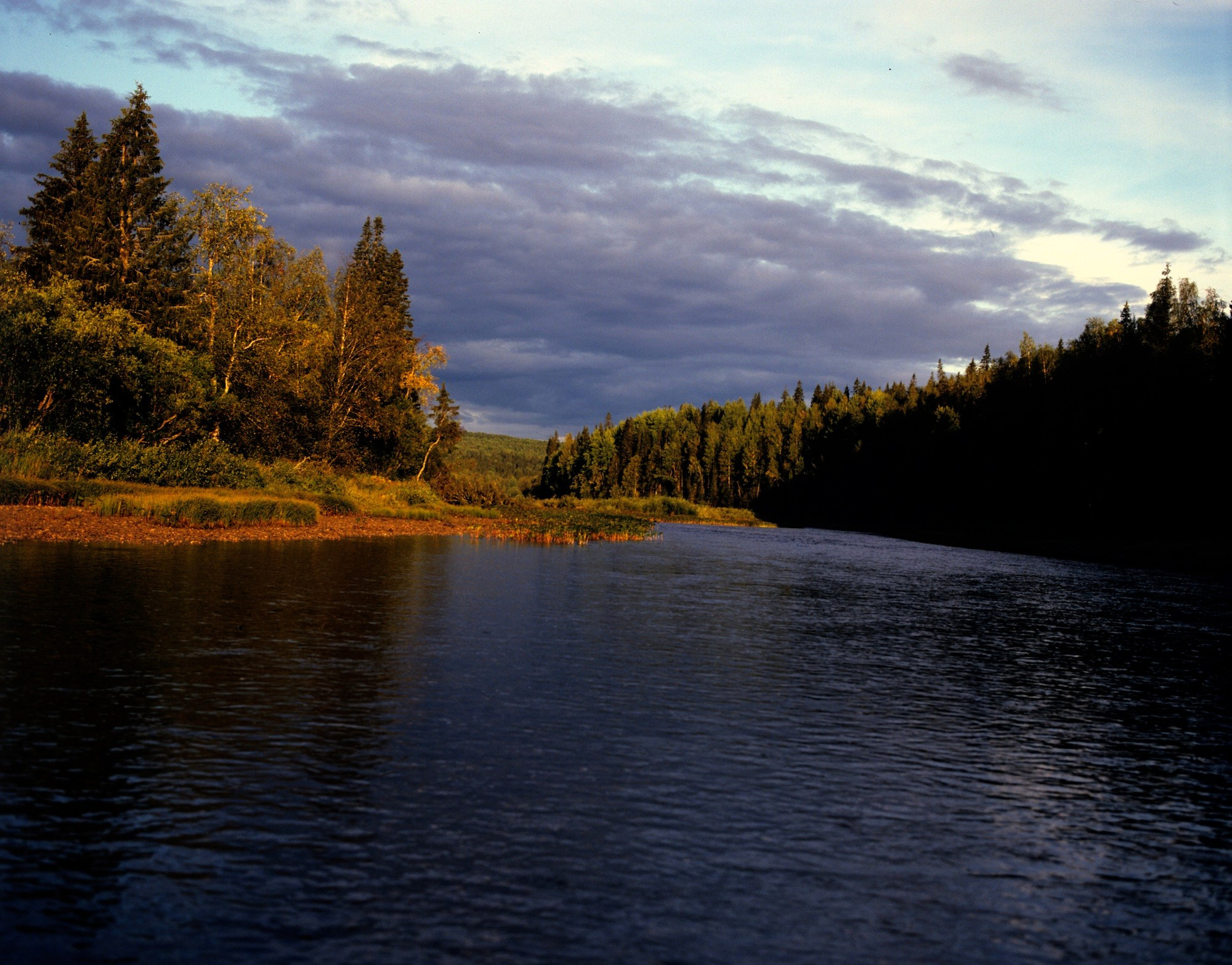 Урал. ВАДИМ ГИППЕНРЕЙТЕР — ВЕЛИКИЙ ФОТОГРАФ ЗЕМЛИ РУССКОЙ